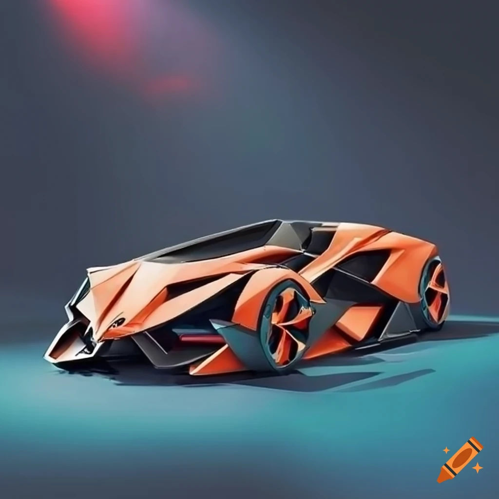 Wallpaper #a6e2f Lamborghini Egoista Super Car Lamborghini Egoista Gold