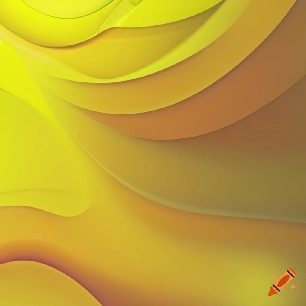 Wallpaper #aWdbBJMBSpphPi3--bfl256 White and Yellow Shape Background Abstract