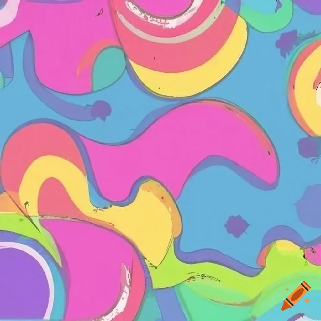 Wallpaper #aWdbBJMBSpphPi3--bfl297 Scrapbook Paper Abstract on Craiyon
