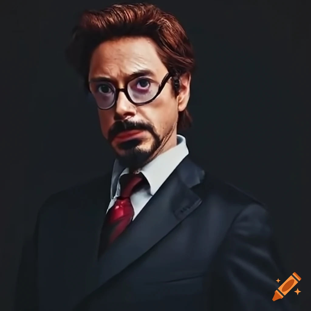 Wallpaper #LaWWOJMBVBiSkHCaEo7C144 Tony Stark as a Teacher