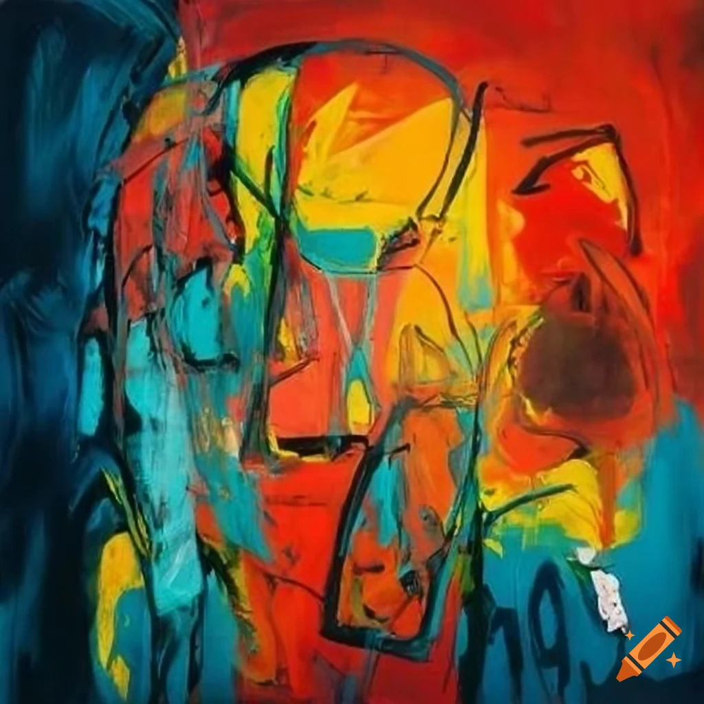 Wallpaper #aWdbBJMBSpphPi3--bfl348 De Kooning Abstract Expressionist Artist Known for Female Subjects