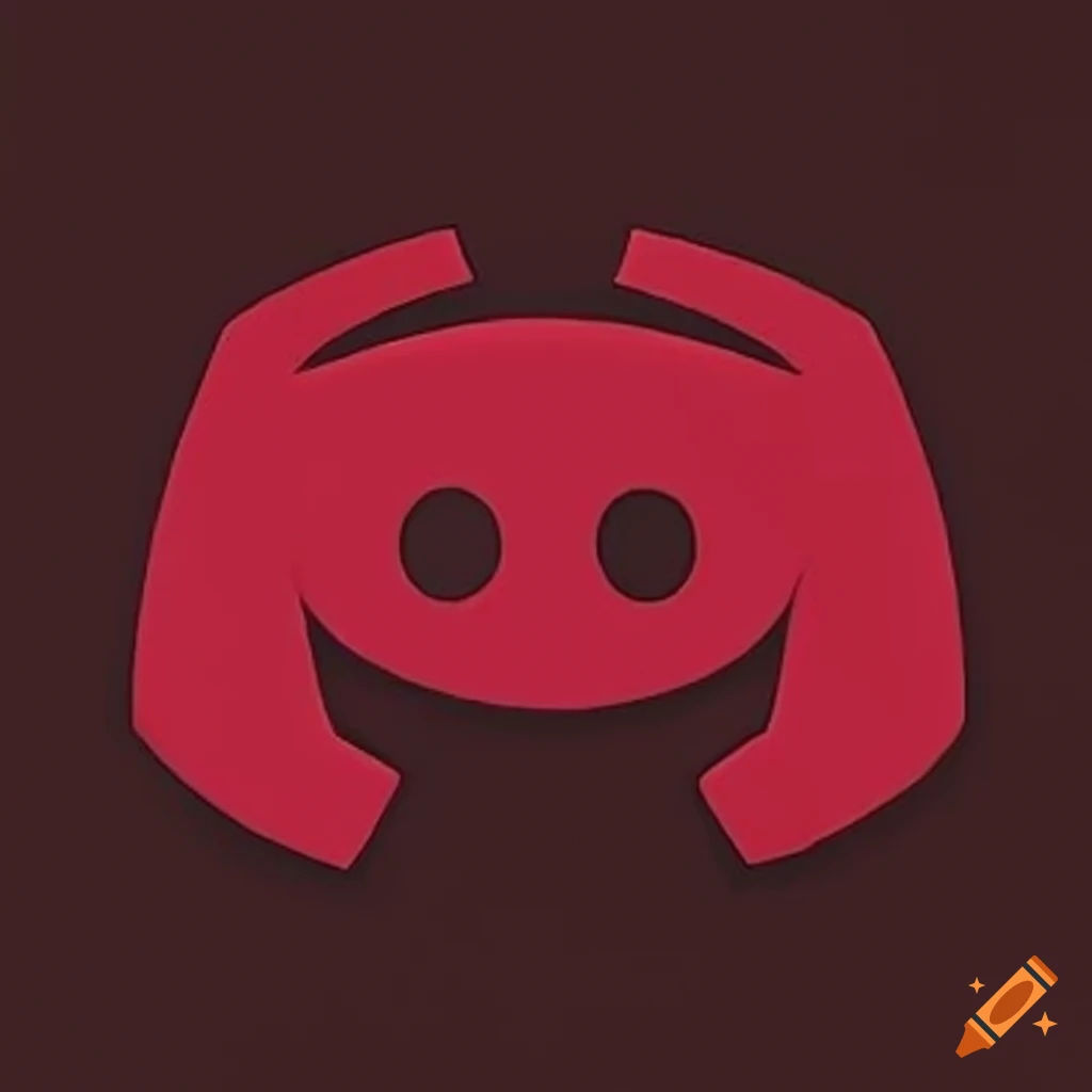 Wallpaper #GGg1GpMBSpphPi3-_hvw0 Default Red Discord Profile Picture on Craiyon