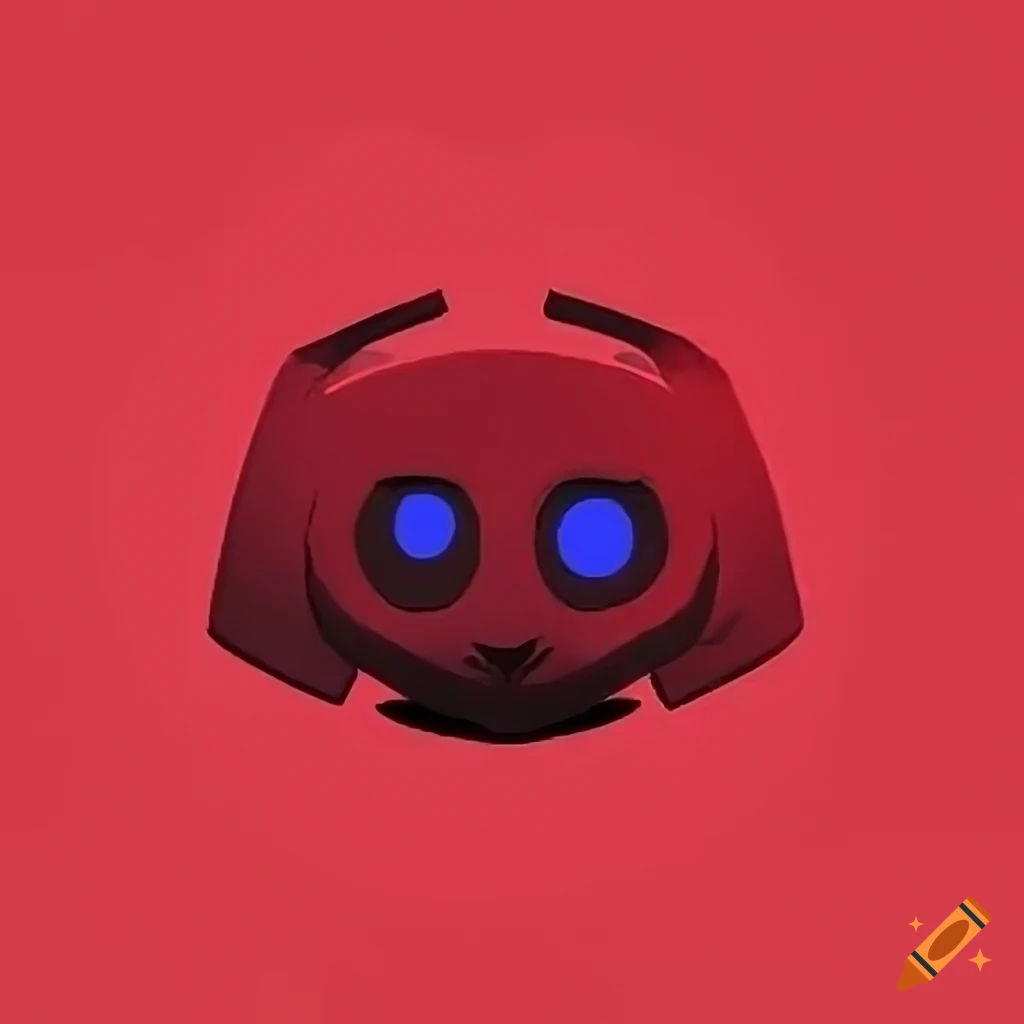 Wallpaper #GGg1GpMBSpphPi3-_hvw2 Default Red Discord Profile Picture