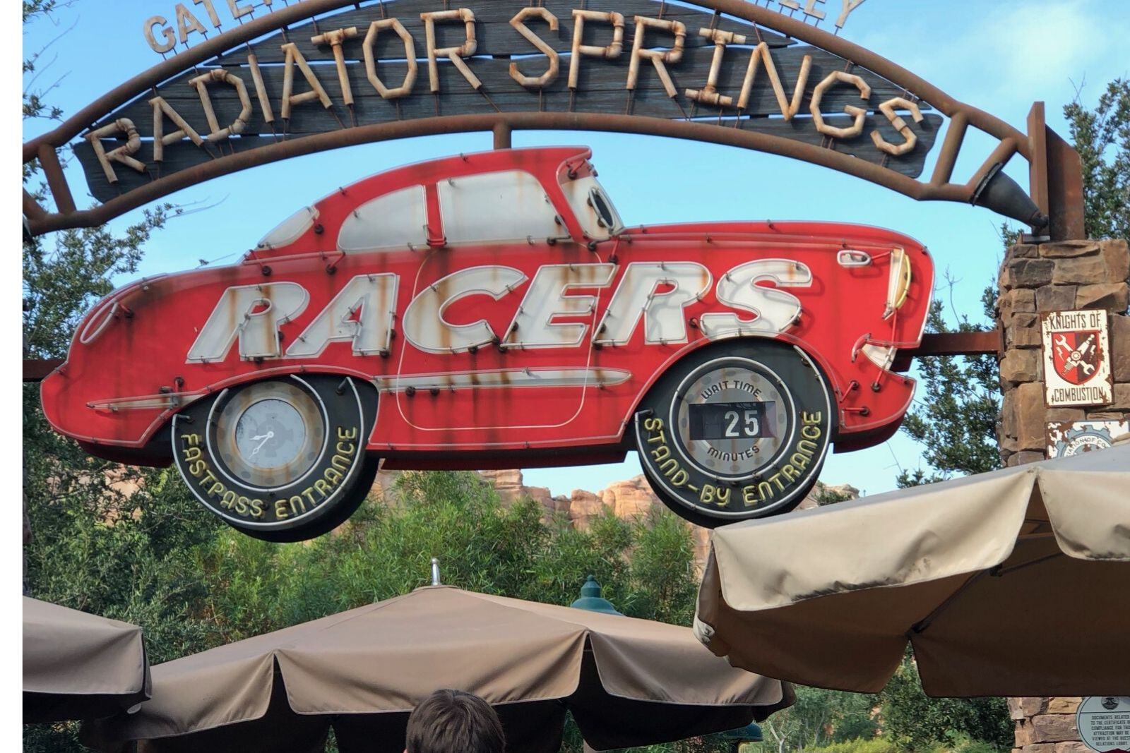 Wallpaper #adb5a Our Exclusive Review of Radiator Springs 500 the Characters the Die