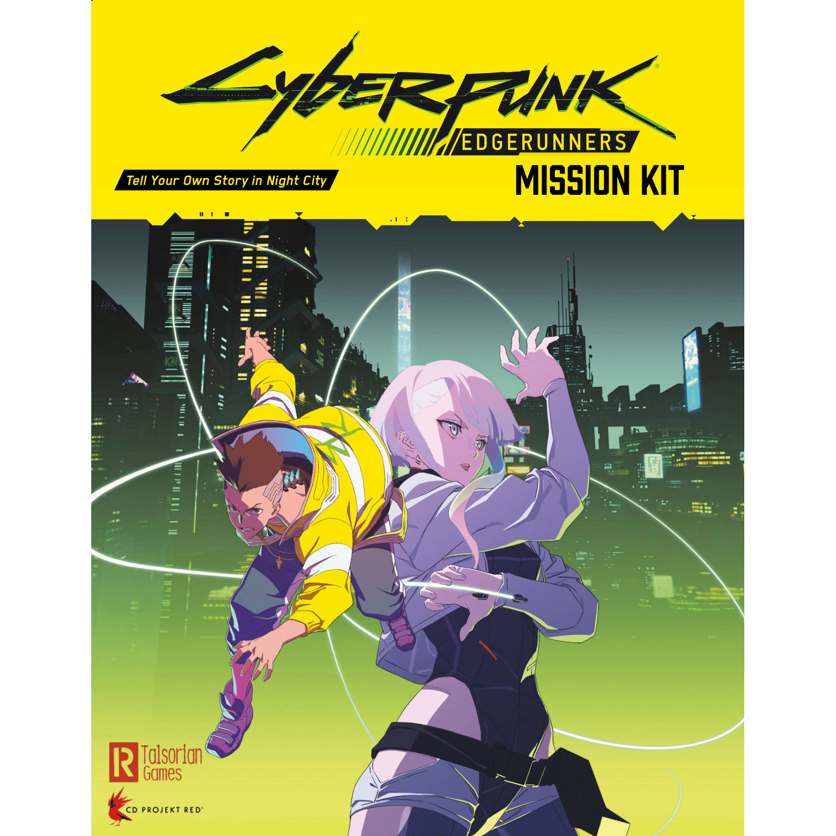 Wallpaper #v233Z5cBycdYOYFTg28q12 Cyberpunk Edgerunners Mission Kit Cyberpunk Red Meeples Dragons
