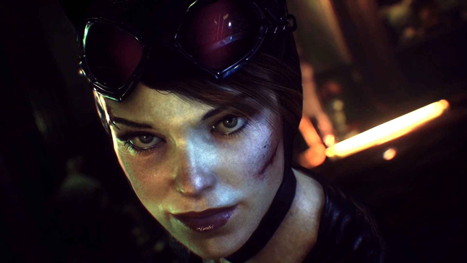 Wallpaper #fWheG5MBSpphPi3-Ix-J53 Batman Arkham City Catwoman Skin Mods