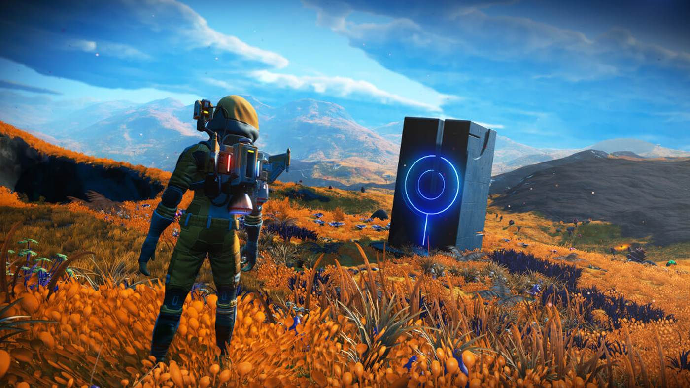 Wallpaper #03c_J5MB-pgBXx60AKTb109 No Mans Sky Update 40 Adds Customizable Game Modes and More