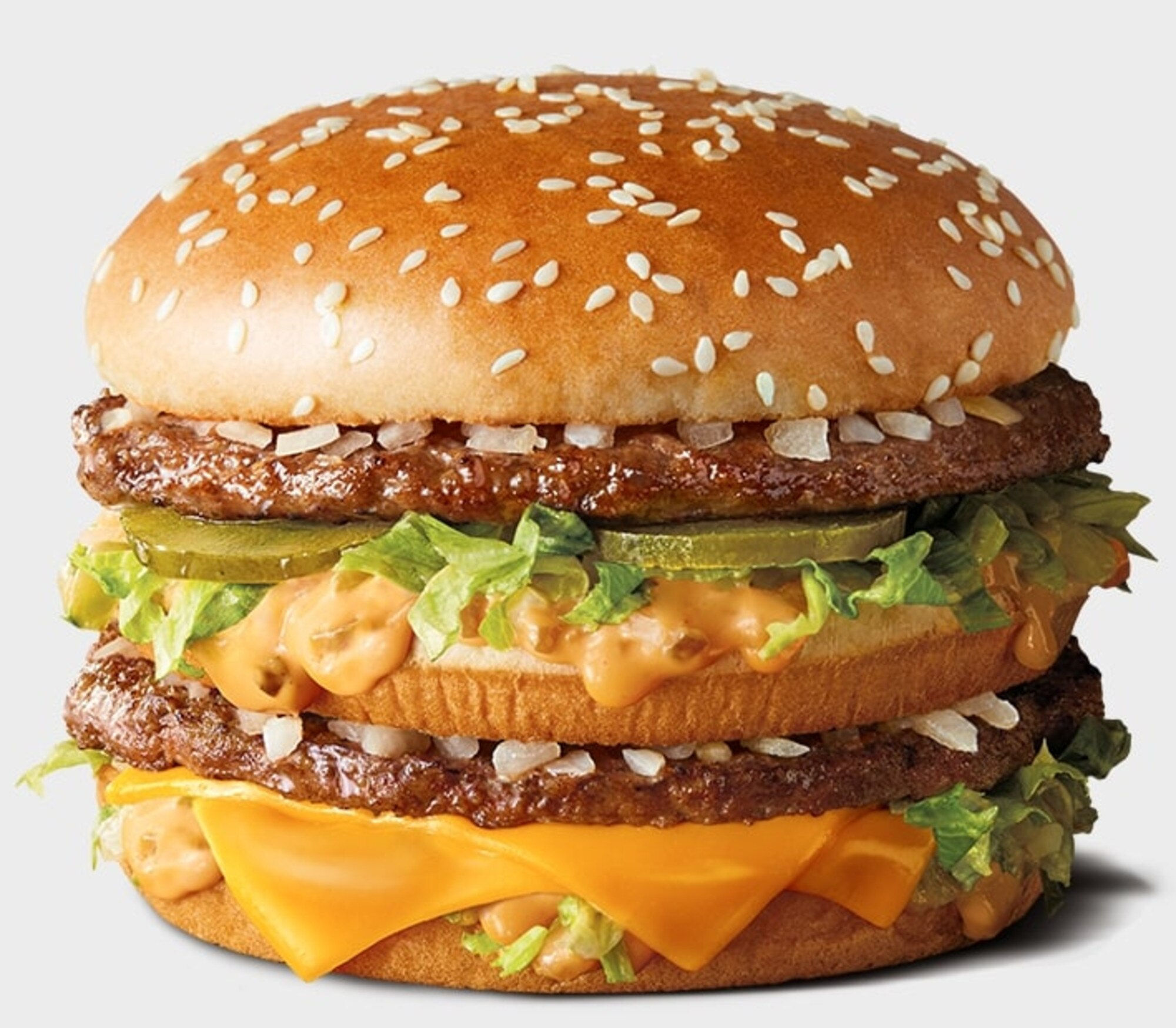 Wallpaper #BQM5YpMBpyOg8YnEGNKZ244 Maccas Brings Back Huge Burger So Goodbye Diet Sunshine Coast Daily