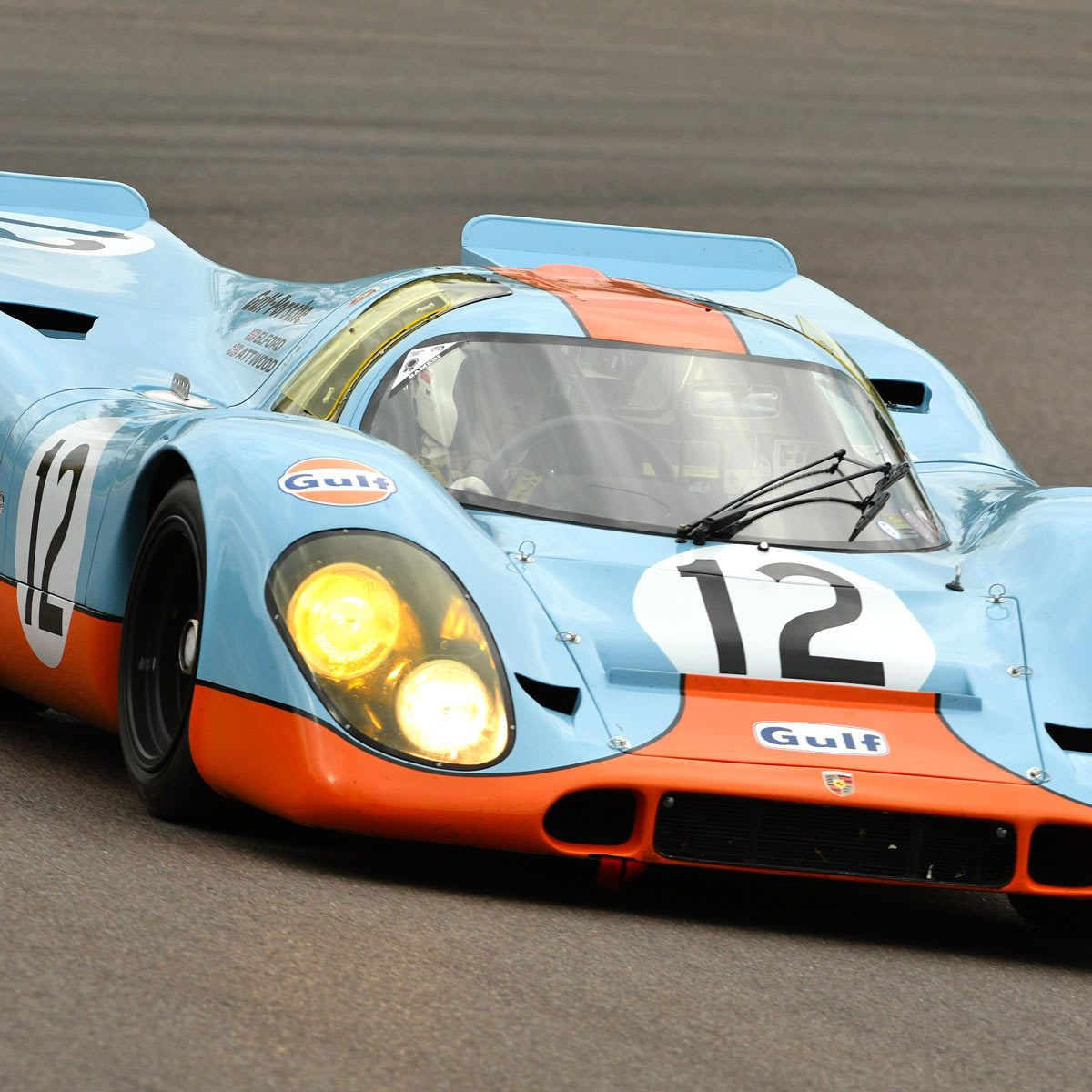 Wallpaper #d83a5 Record Porsche La 917 K Di Steve Mcqueen Allasta a 15 Milioni Di