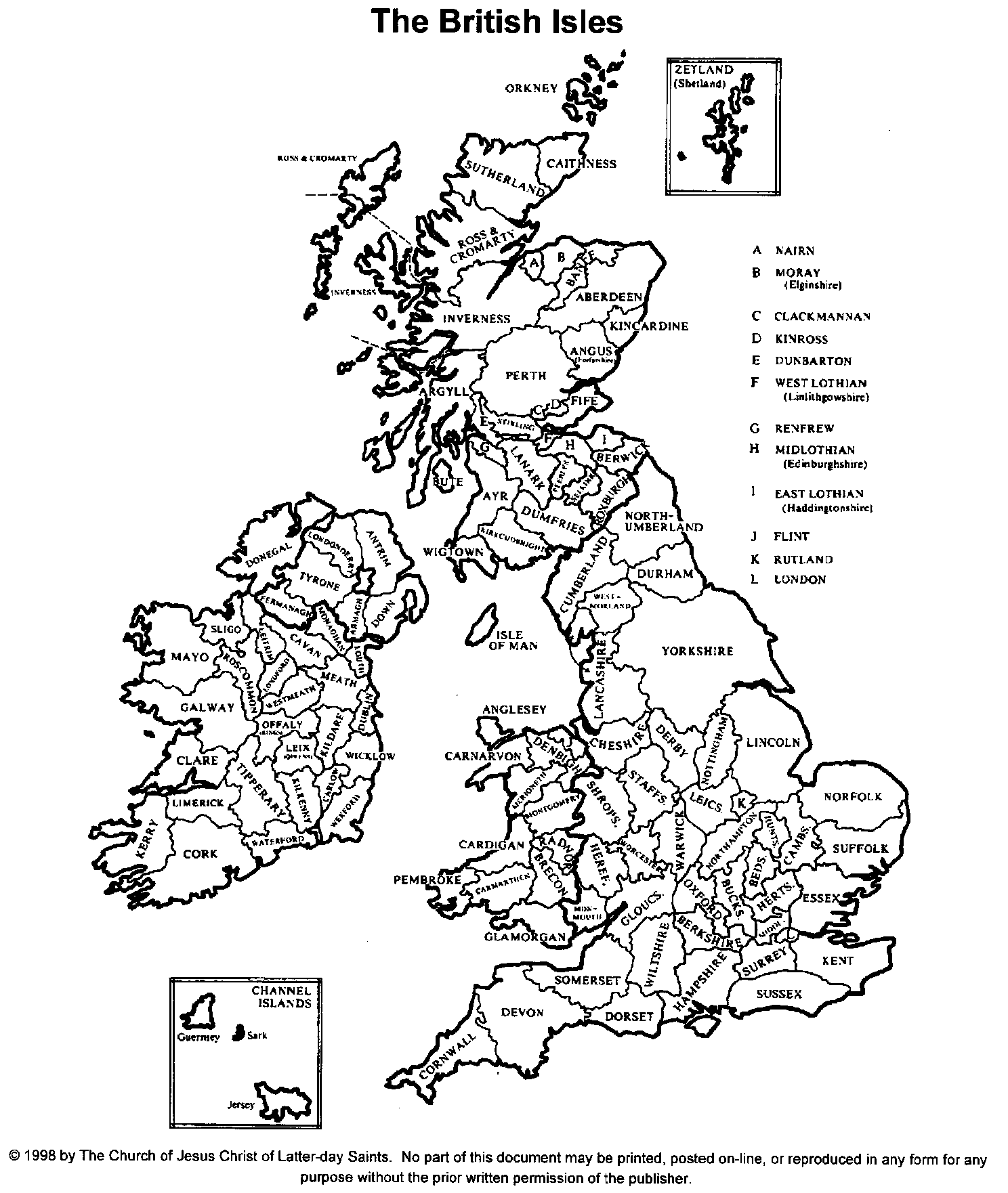 Wallpaper #9mc7_pIBSpphPi3-XJ6t168 Map of the British Isles Familysearch