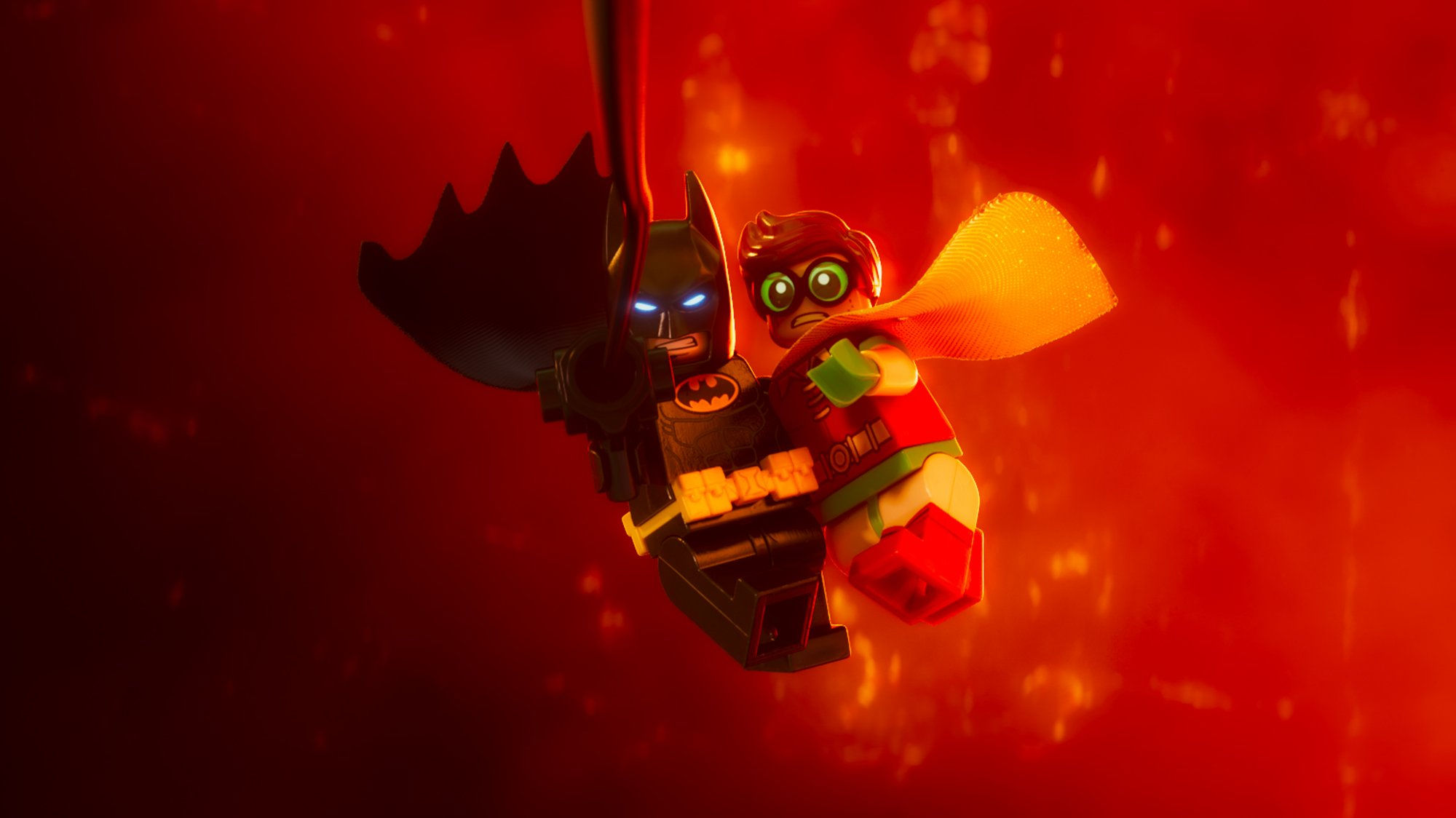 Wallpaper #MAD-644BSdW8dNouyBP342 Lego Batman Il Film E Gia Disponibile Per Lacquisto in Digital