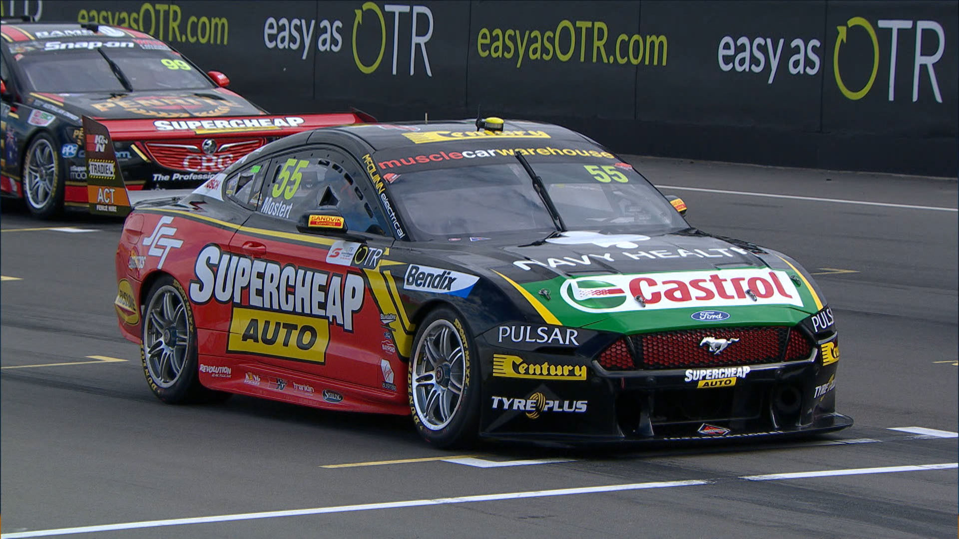 Wallpaper #m2e3DpMBSpphPi3-OevQ157 Australian V8 Supercars 2019 Episode 39 2019 Virgin Australia