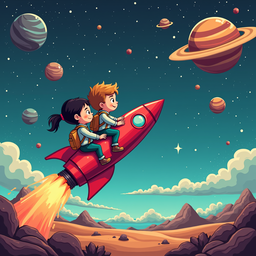 Wallpaper #DZ27ZJcBkAG5jTCH-LFh31 Pixel Art Style Space Explorers Comics Retro for Kids Comic
