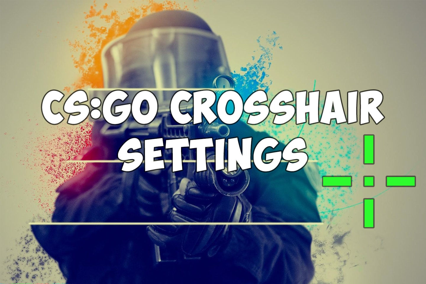 Wallpaper #l2cN9JIBSpphPi3-W3hs190 Crosshair Settings in Csgo