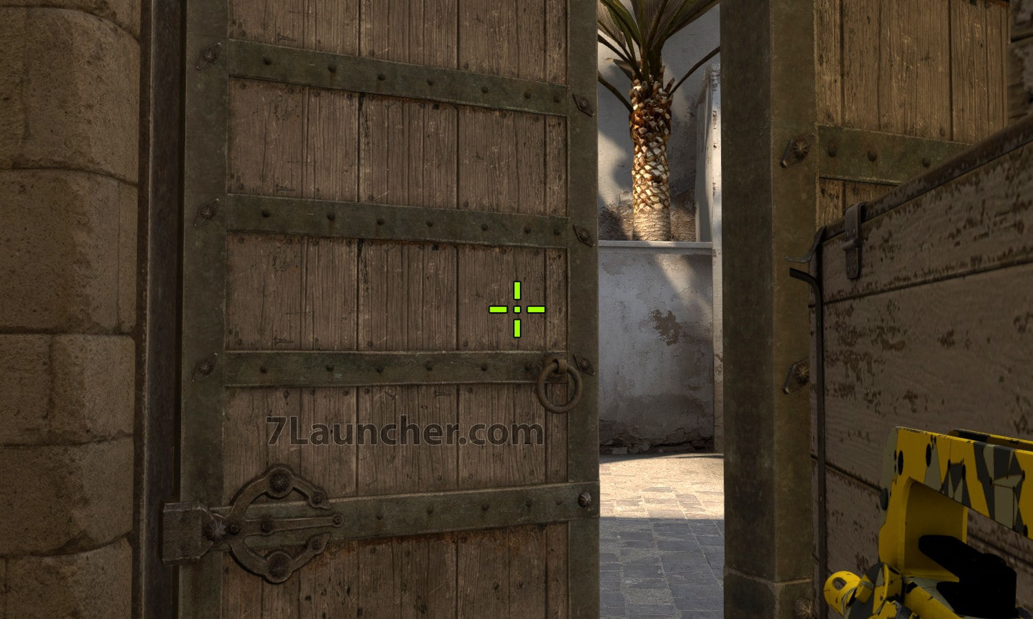 Wallpaper #l2cN9JIBSpphPi3-W3hs177 Custom Color of Your Crosshair in Csgo