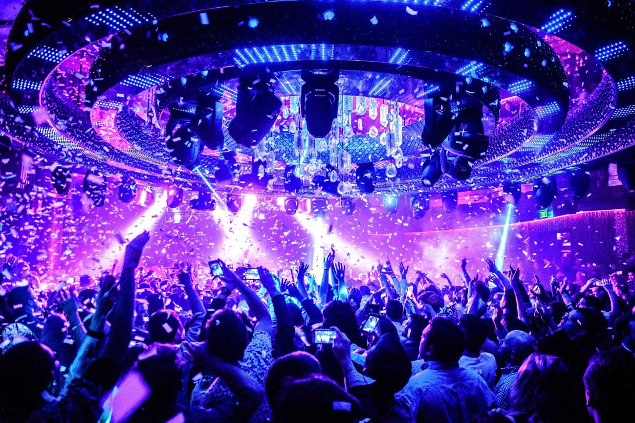 Wallpaper #32gqF5MBSpphPi3-sA2h109 Experience Atlantas Best Nightlife at These Vibrant Bars and Clubs