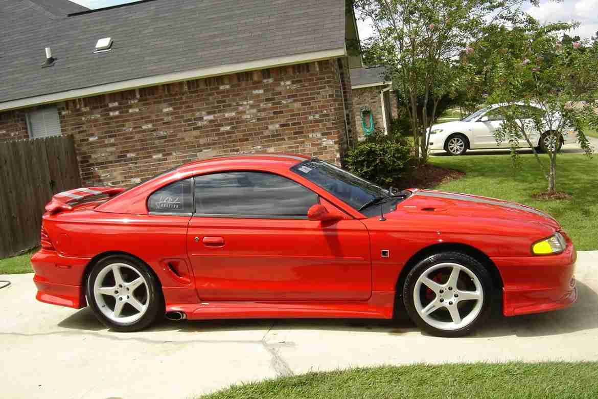 Wallpaper #22jVFpMBSpphPi3-RAwu170 Roush Supercharger Overview Ford Mustang Install Cost Problems