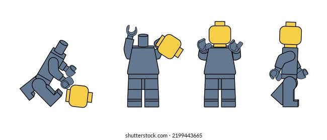Wallpaper #RbjB2pIBJvJKYCmERfPw68 Lego Vector