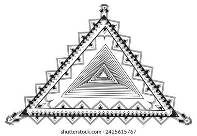 Wallpaper #_7g21pIBJvJKYCmEItw-346 Pyramids Mandala Art Photos Images Pictures Shutterstock