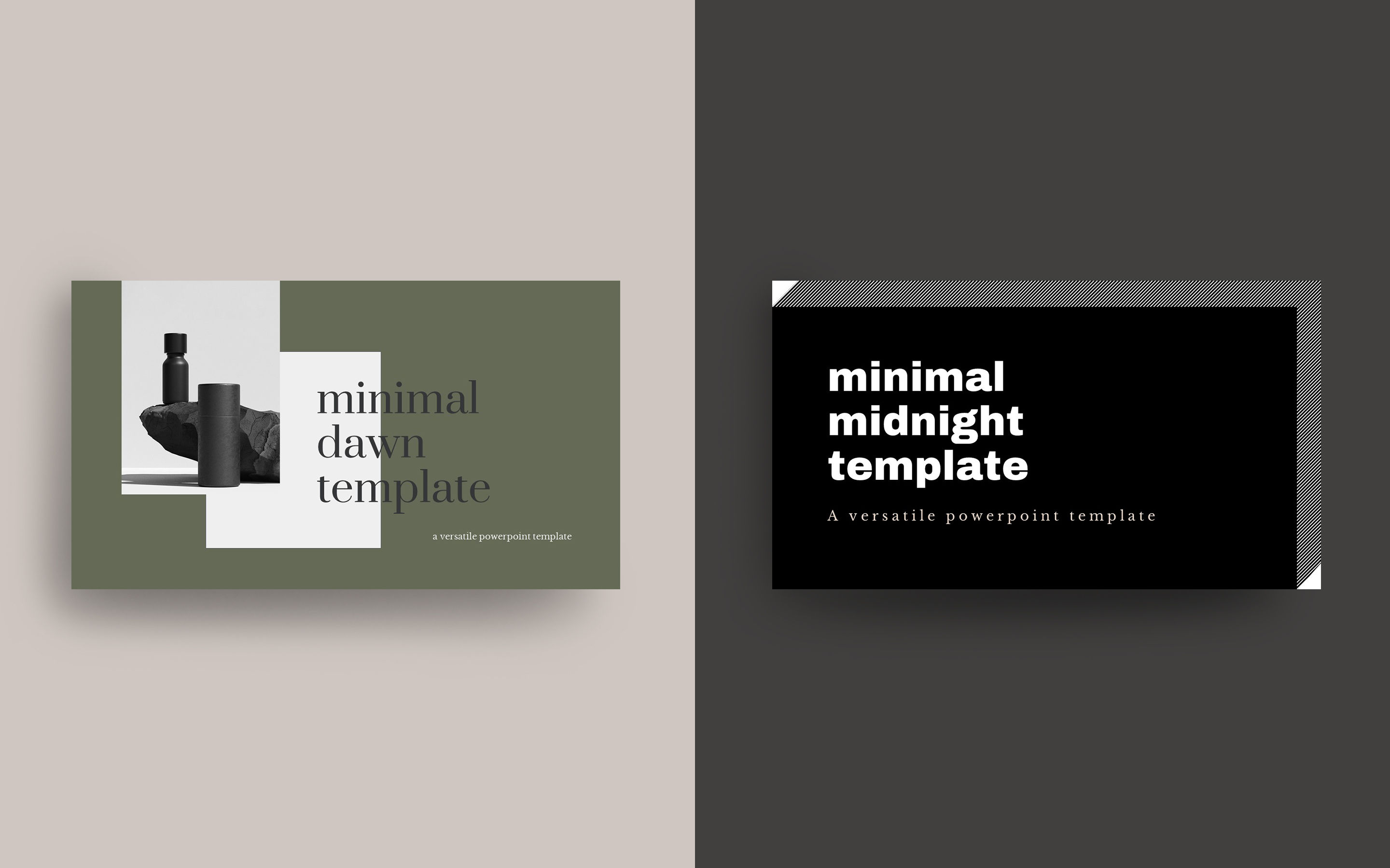 Wallpaper #XR0NLZMBlOZrFDOkqs4j1 Sleek and Professional Free Minimalistic Powerpoint Templates