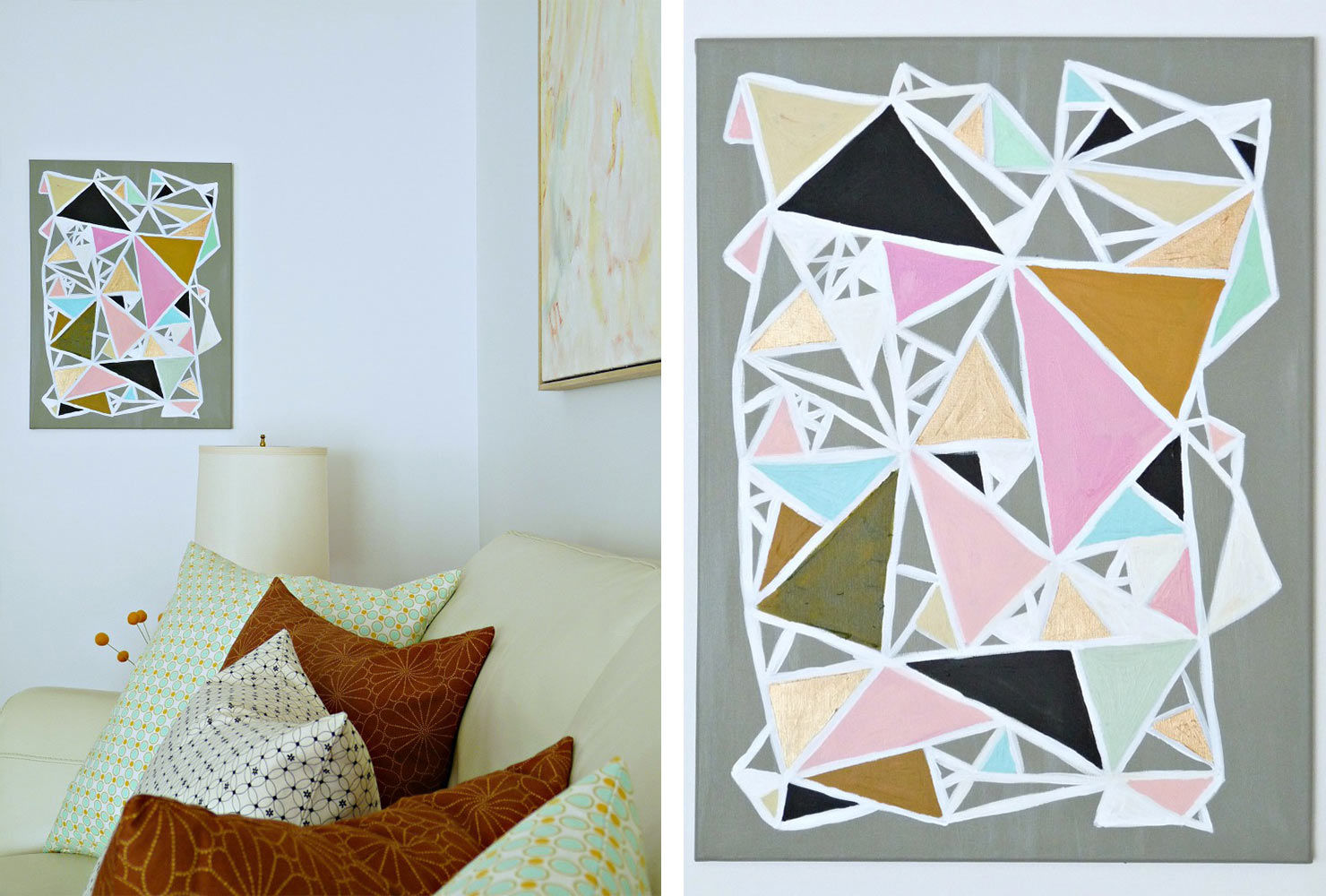 Wallpaper #6mcM8ZIBSpphPi3-jmn818 25 Unique Diy Wall Art Ideas with Printables Shutterfly