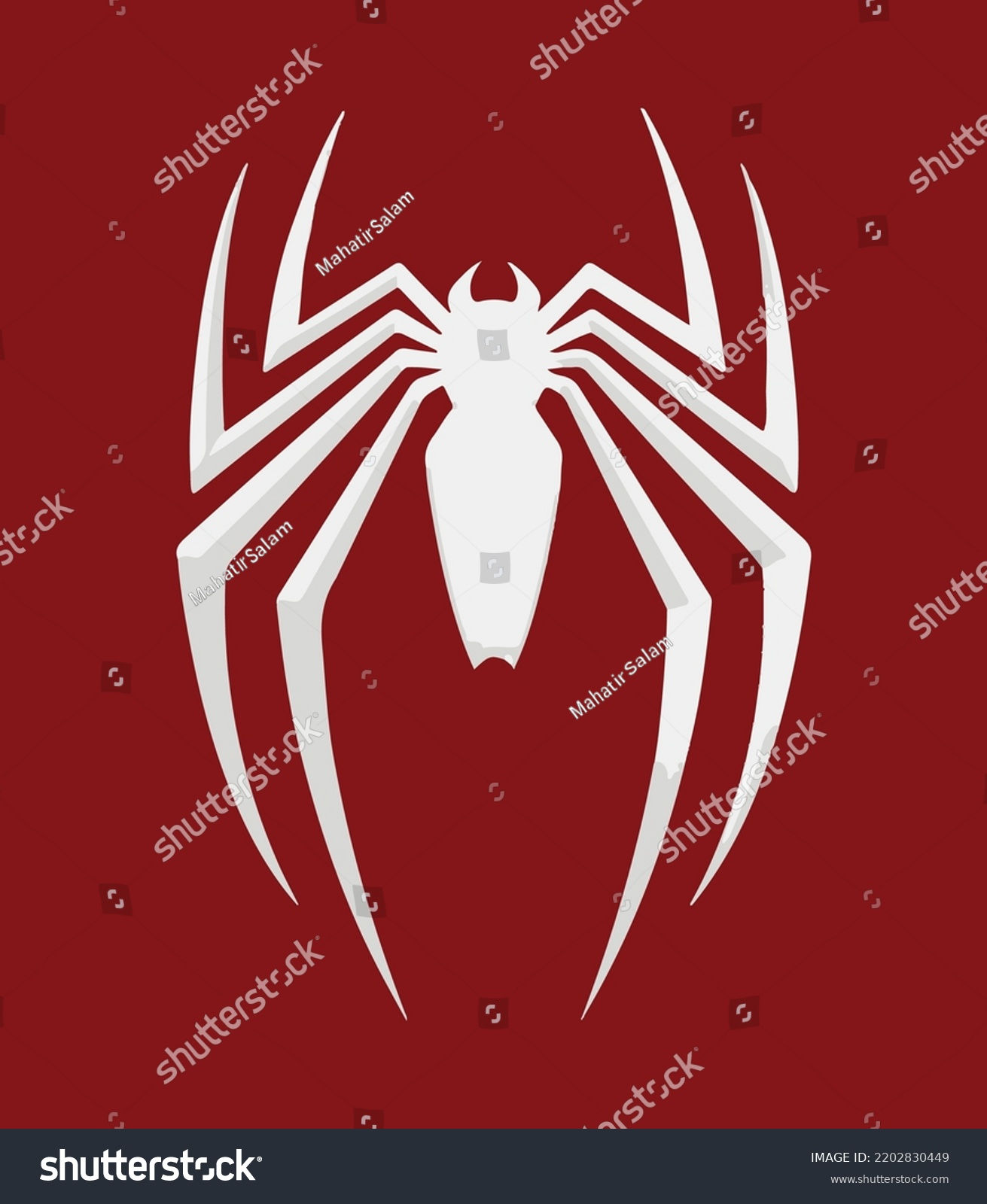 Wallpaper #30XXkI4B7YBJg1BVfJ1y57 Spiderman Logo Template