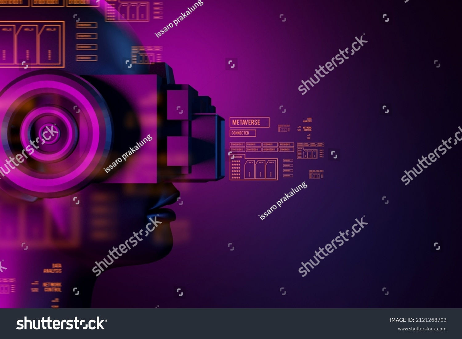 Wallpaper #ChqDT5MB1yWOL4qgHH_x183 1007 Cyberpunk Chained Images Stock Photos Vectors Shutterstock