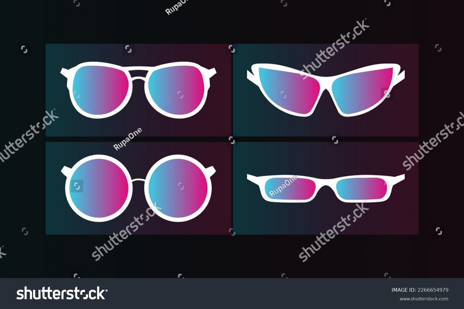 Wallpaper #1WiwJJMBSpphPi3-tDkd135 Eyeglass Neon Shape 215 Images Photos Et Images Vectorielles De