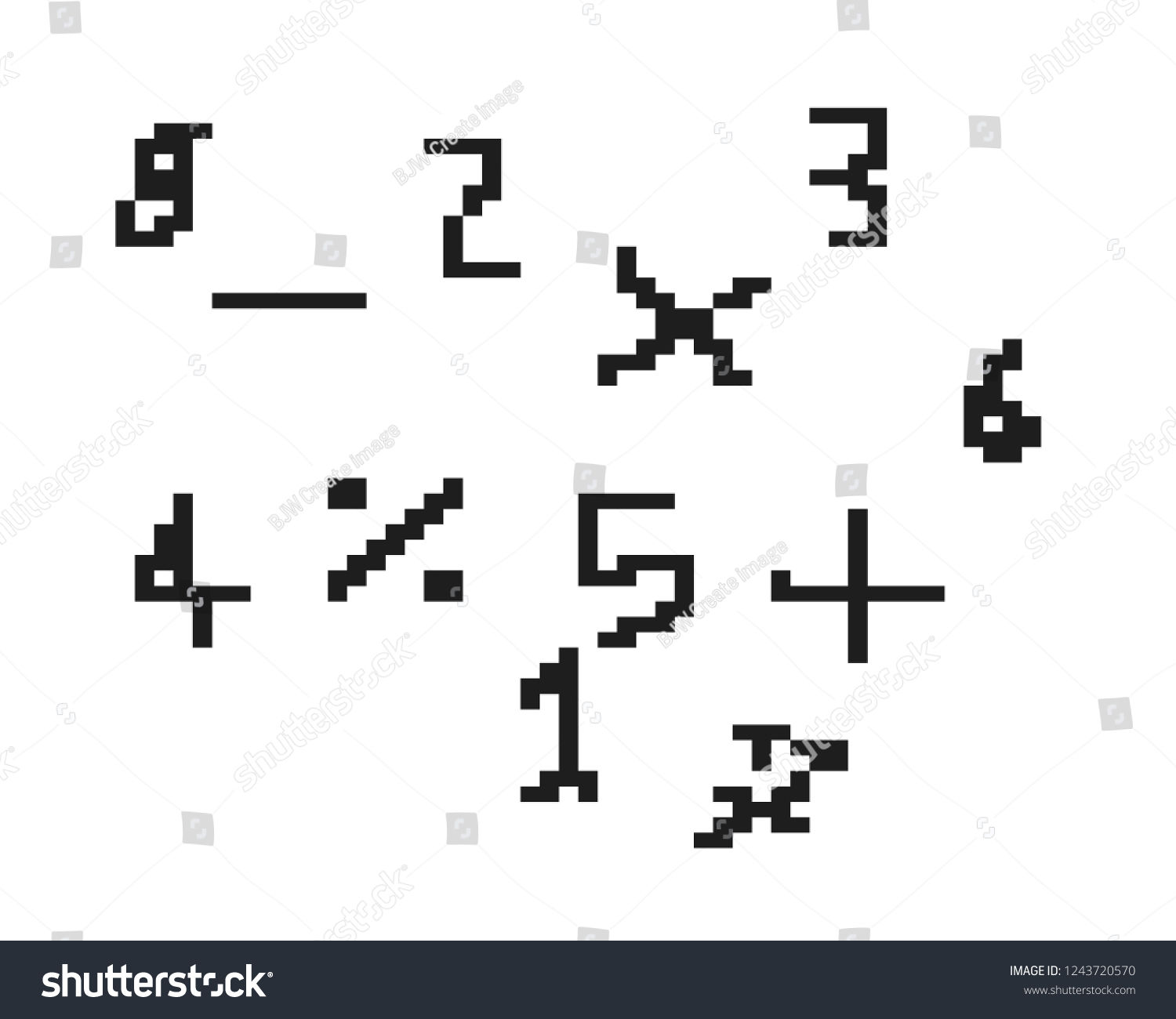 Wallpaper #XmepBpMBSpphPi3-QcIQ126 Number Calculate Pixel 1243720570