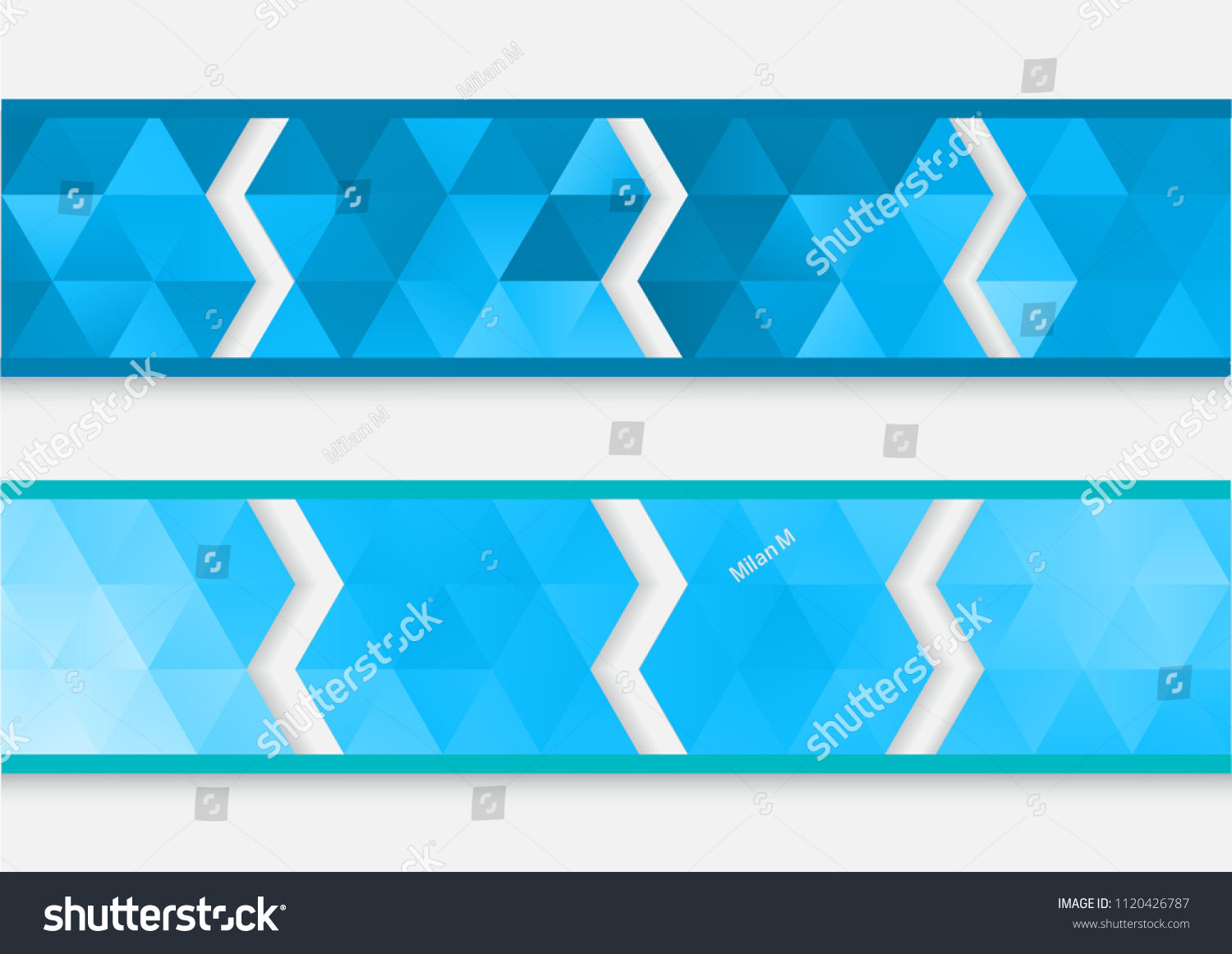 Wallpaper #hmcDApMBSpphPi3-6q0A95 Abstract Triangle Design Elementsvector Illustration Stock Vector
