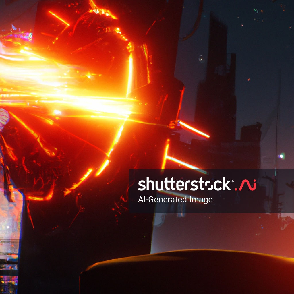Wallpaper #PxrJUZMB1yWOL4qgiILX347 Metaverse Cyberpunk Concept Art Cinematic Light AI