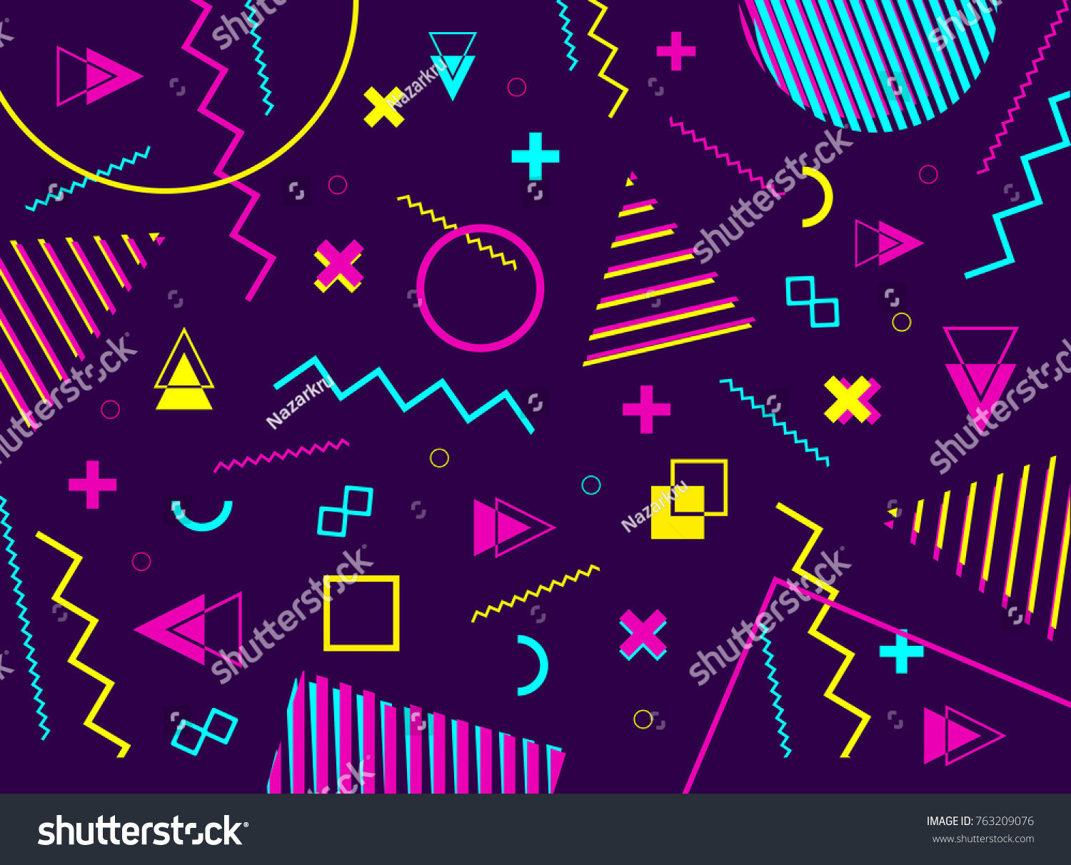 Wallpaper #W2ex7ZIBSpphPi3-OlmC171 111639 80s Background Black Images Stock Photos Vectors Shutterstock