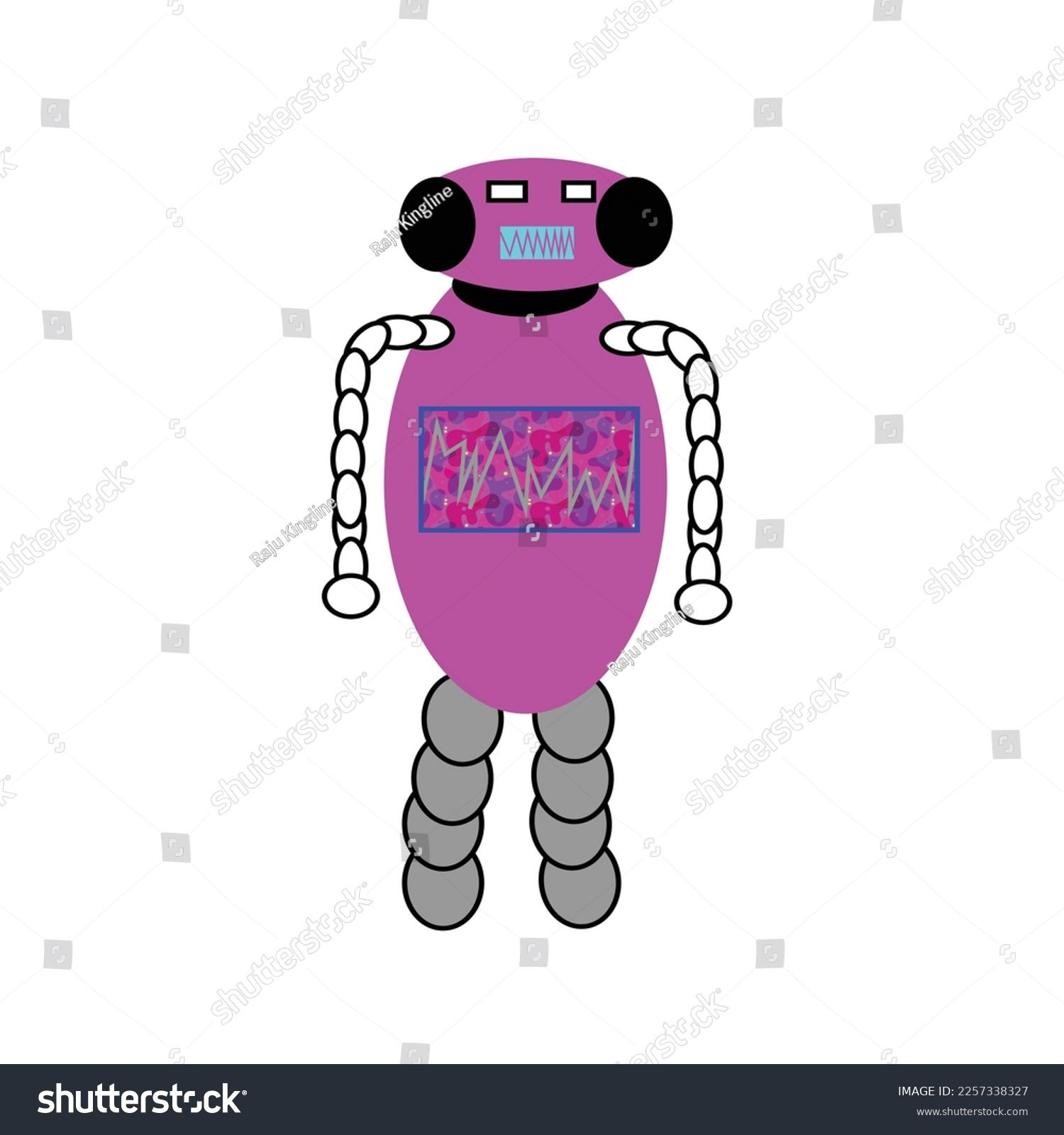 Wallpaper #vWdm9pIBSpphPi3-zYNc213 623 Robot Animation Set Images Stock Photos Vectors Shutterstock
