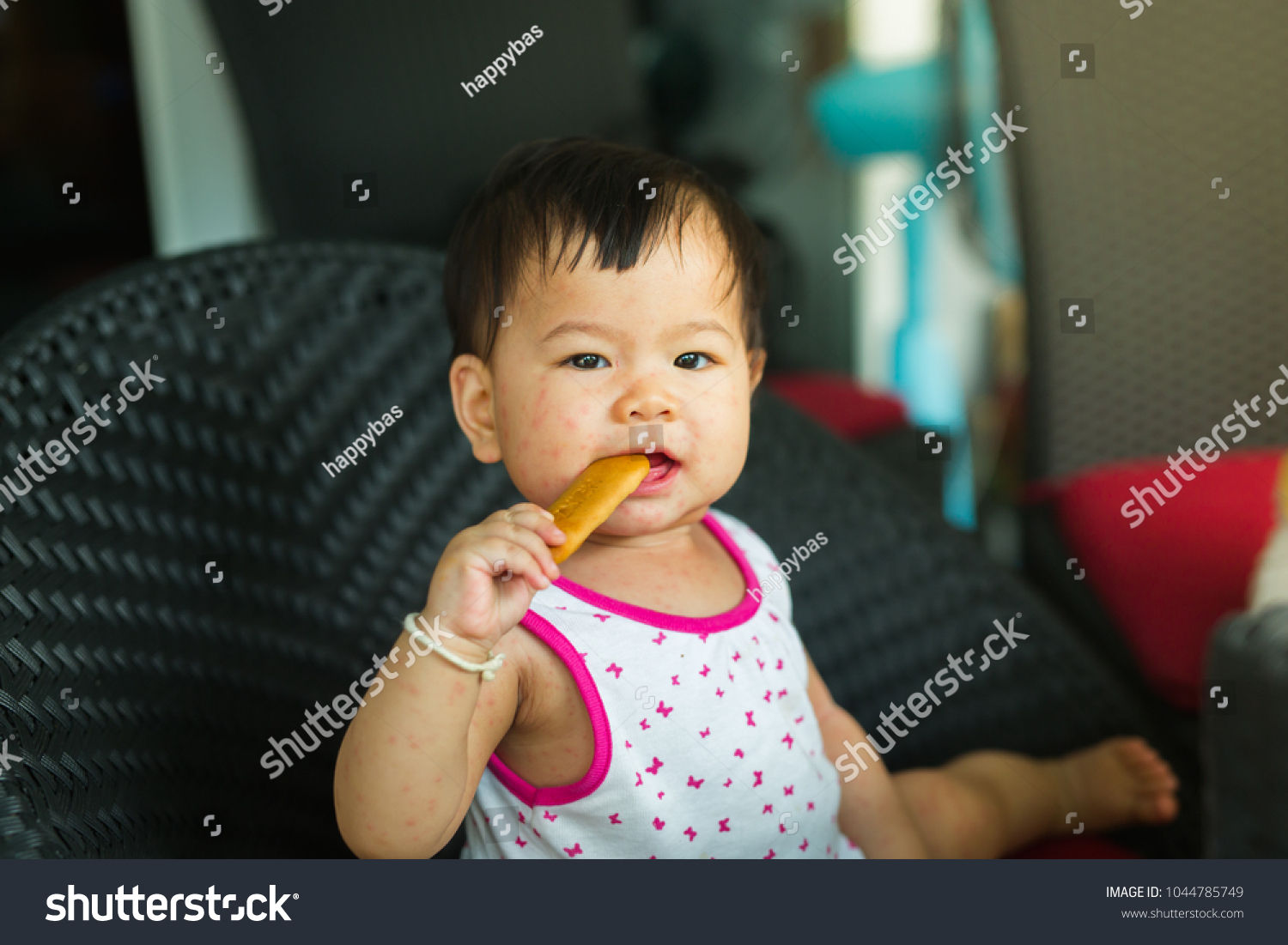 Wallpaper #9mdFCpMBSpphPi3-NNO0444 754 Baby Have Rash Images Stock Photos Vectors Shutterstock