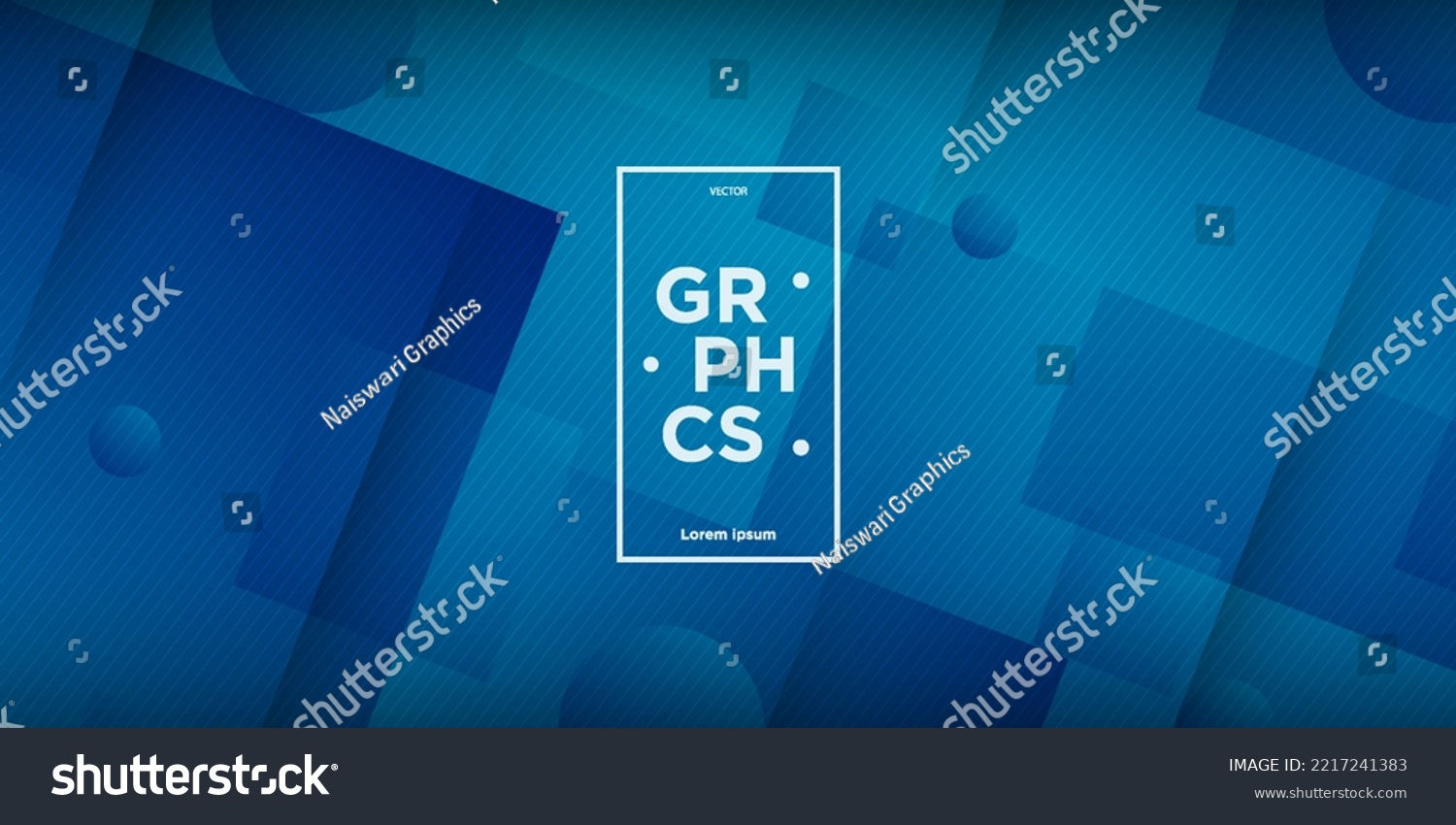 Wallpaper #5mfP5pIBSpphPi3-bDS_241 Cool Abstract Blue Background White Element Stock Vector Royalty Free