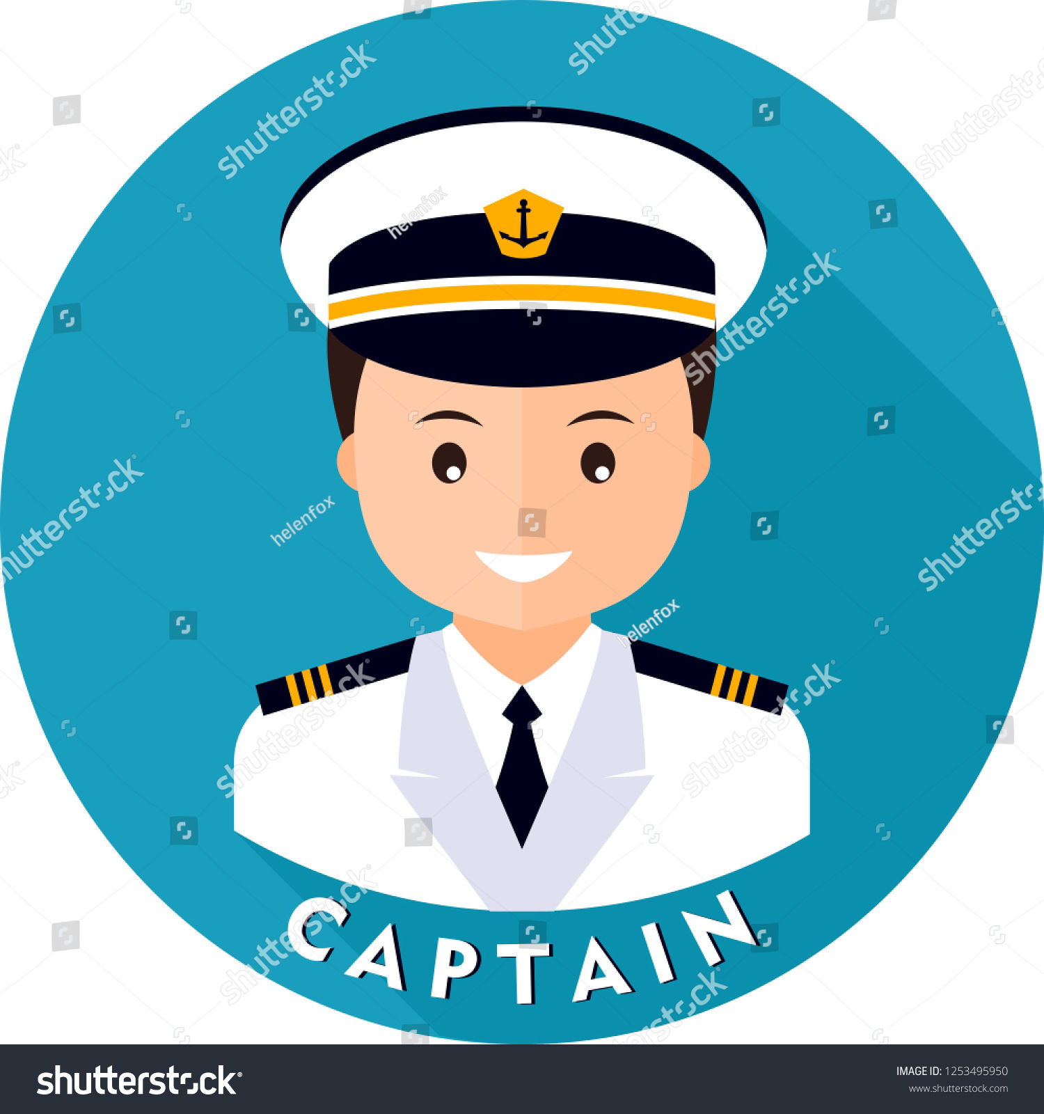 Wallpaper #sTGvNZMB5zzyi_yYOVfz82 Sea Captain Clipart Profile