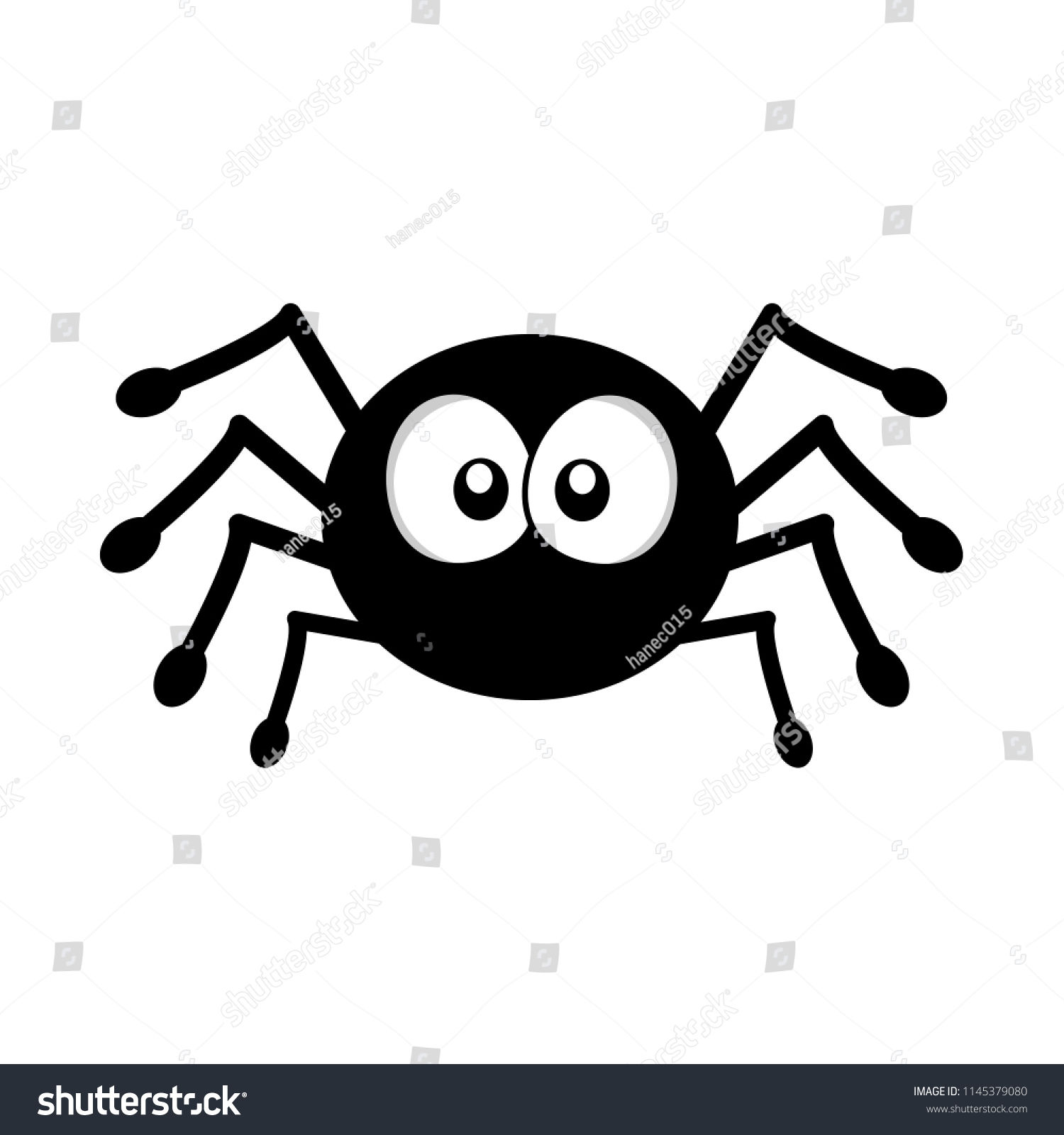 Wallpaper #dmc-DJMBSpphPi3--N2q185 Spider Clipart Cartoons