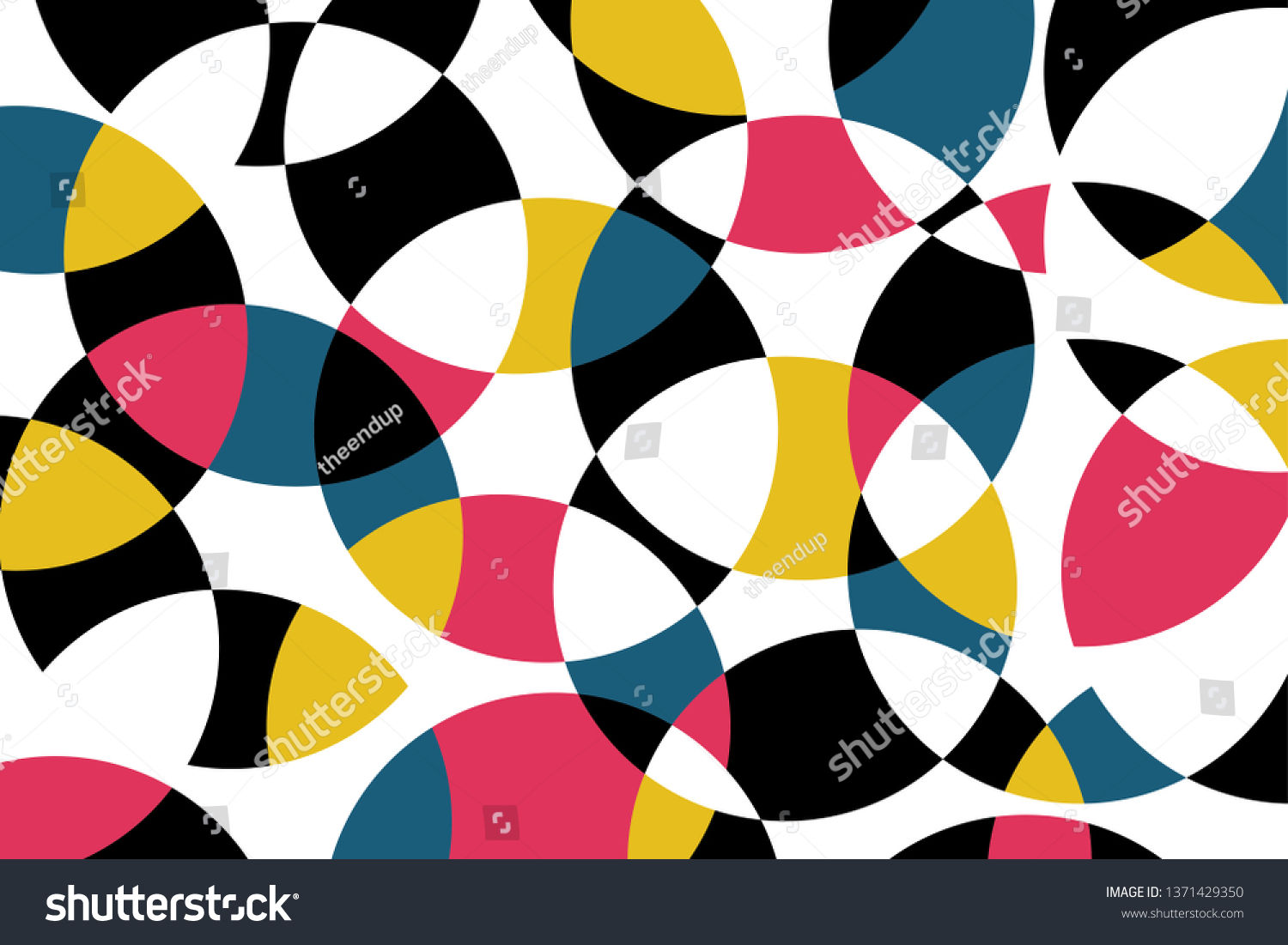 Wallpaper #_wM6Y5MBpyOg8YnEo9Sb372 137610 Red Pattern Circular Images Stock Photos Vectors Shutterstock