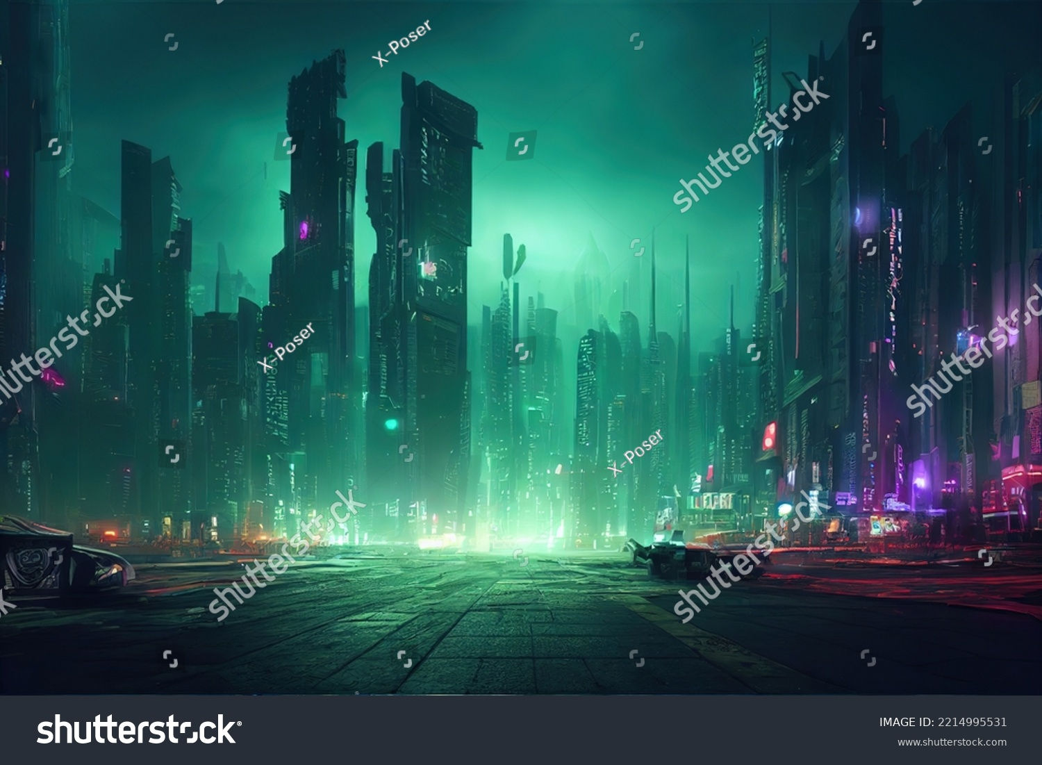 Wallpaper #OddBMpMB4Oq-IITvxDZL254 379 Cyberpunk Neon Adventures Images Stock Photos Vectors Shutterstock