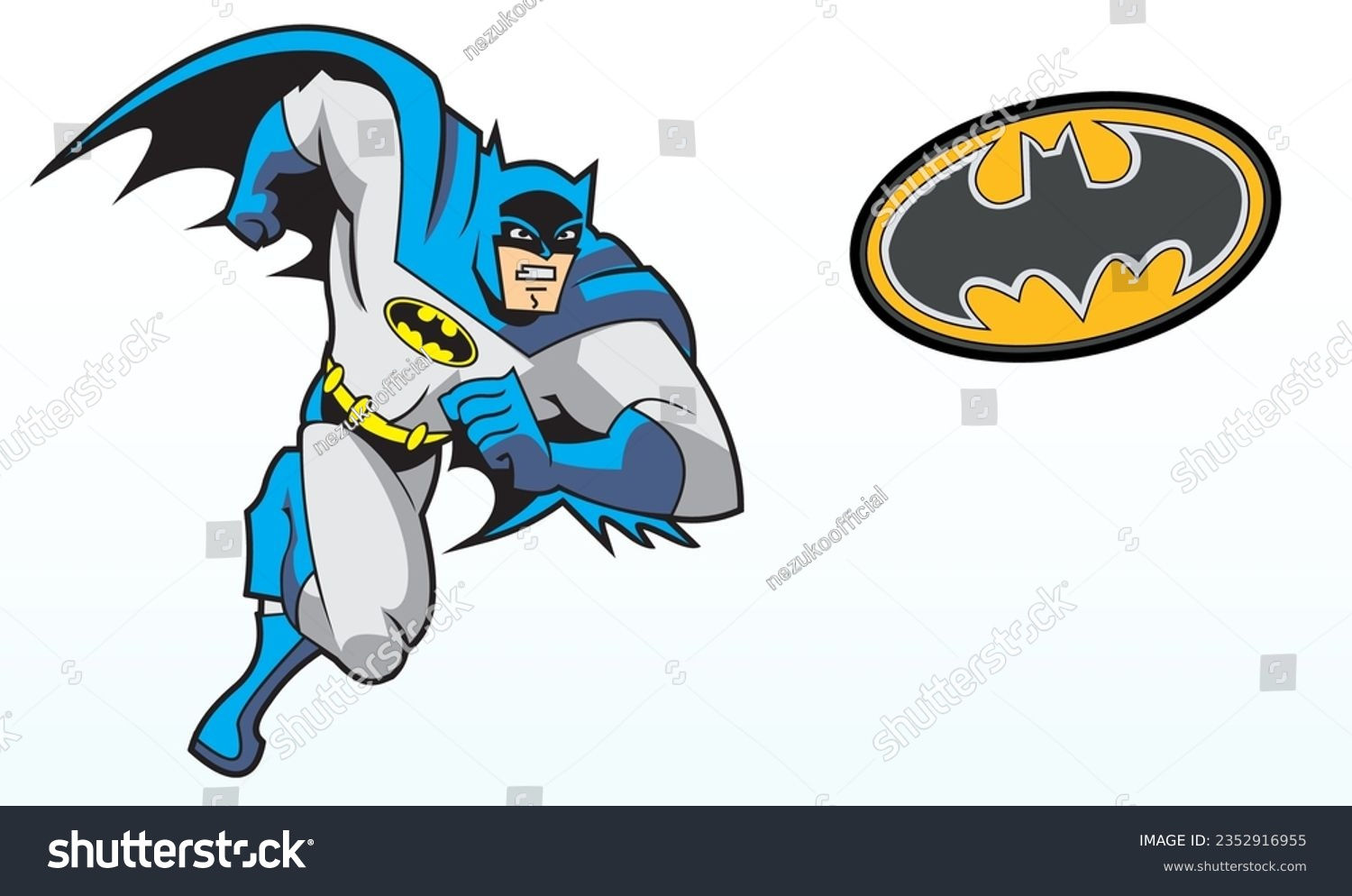 Wallpaper #6kC1MZMBJhL2WPba5Mde392 Batman Cartoon Images