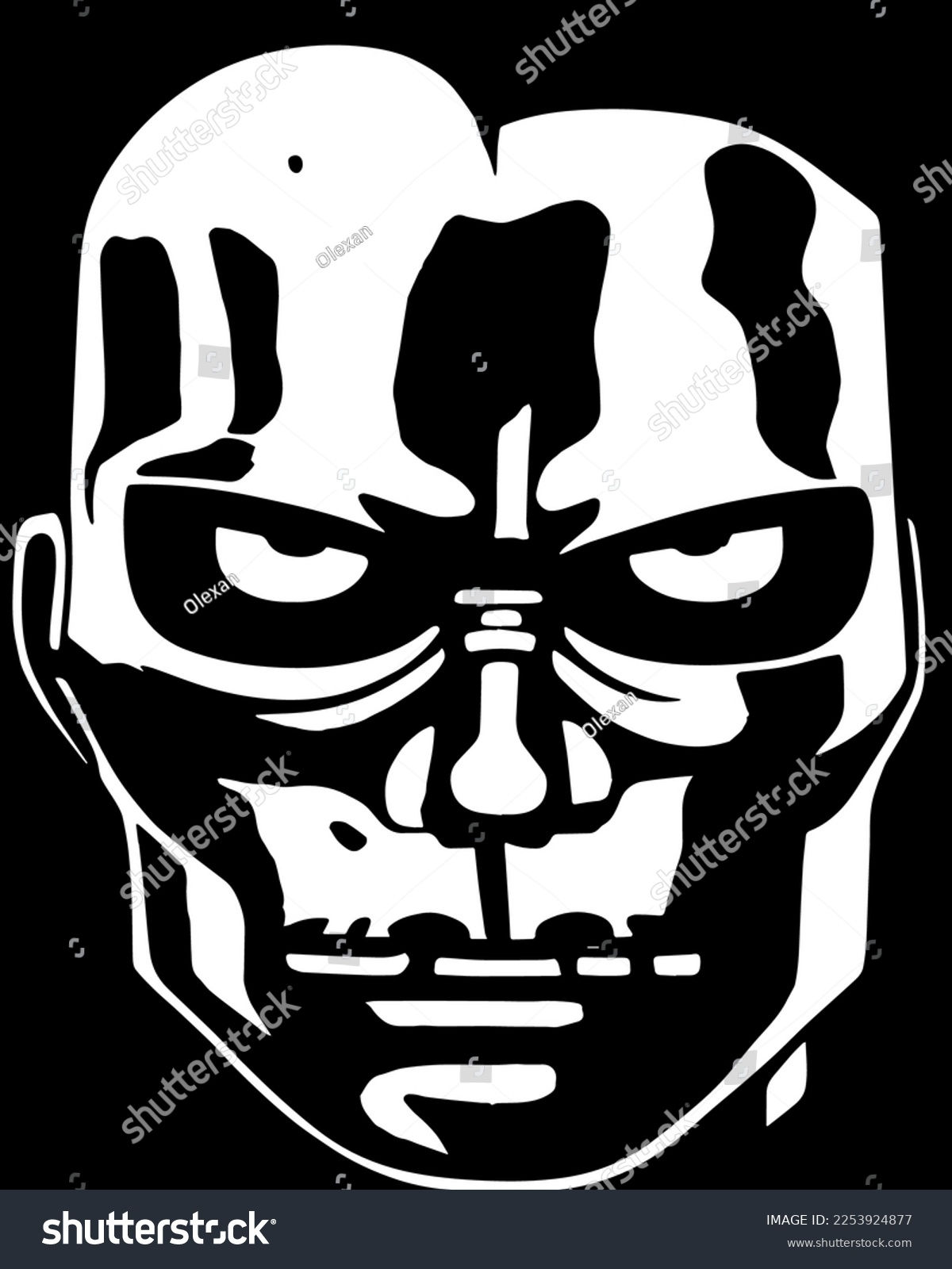 Wallpaper #L22bbJcBycdYOYFTC3Pc120 4969 Cyberpunk Post Images Stock Photos Vectors Shutterstock