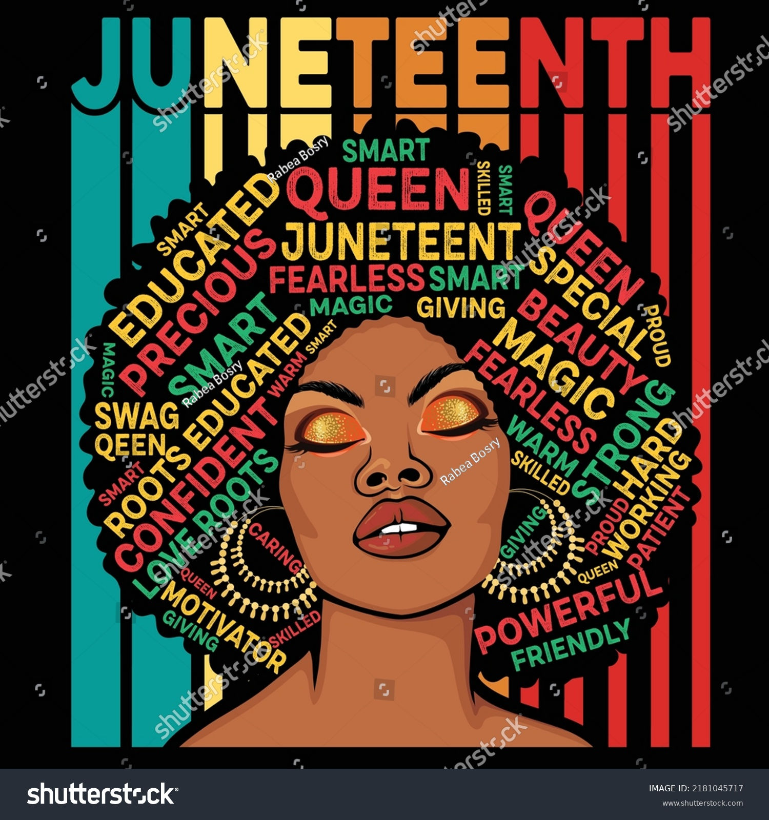 Wallpaper #nWdA85IBSpphPi3-JnTg425 Afro Vector Word Art
