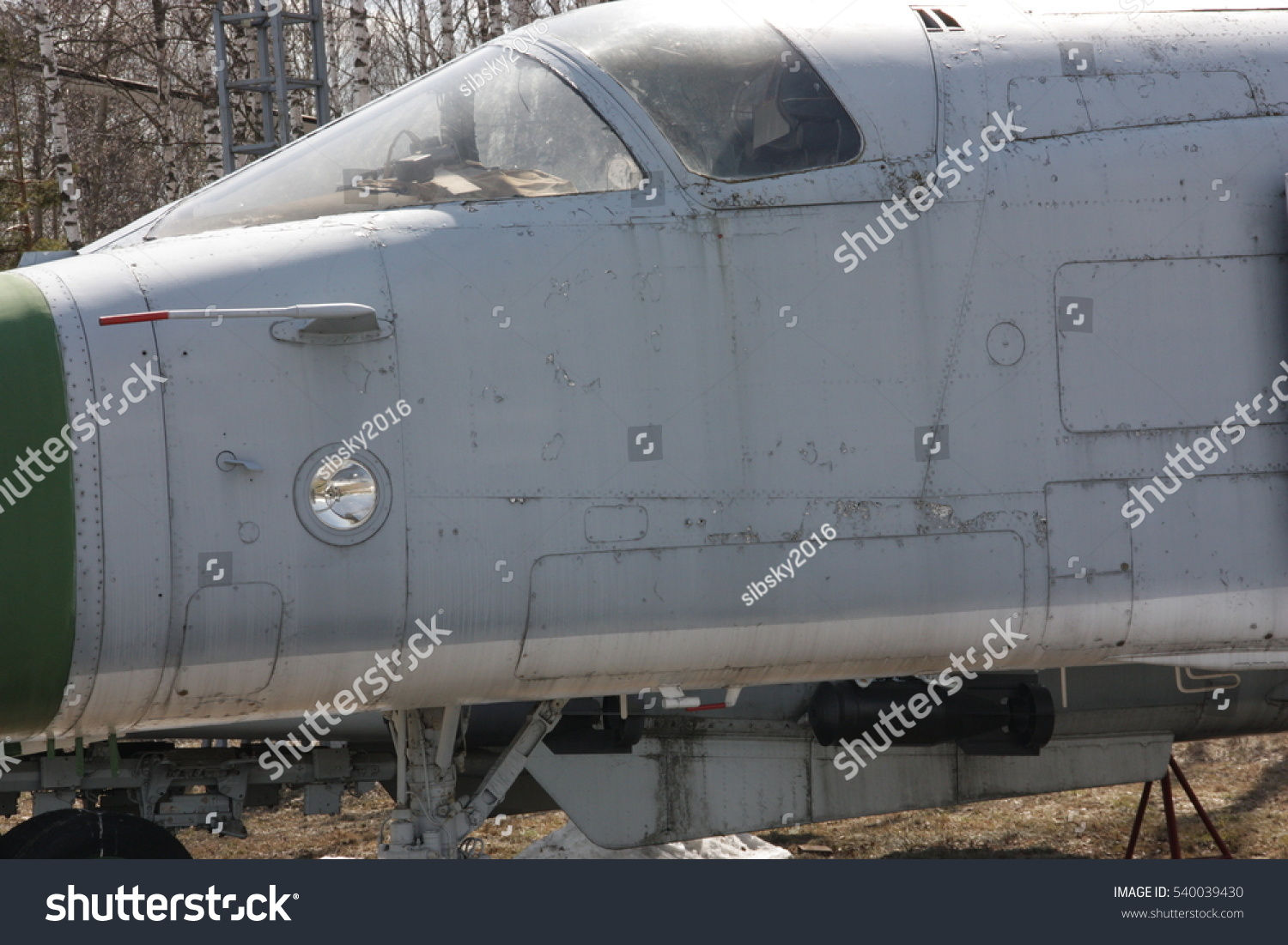 Wallpaper #8108e Fuselage Texture Sheet Metal on Aircraft Fuselage Backdrop Stock Photo