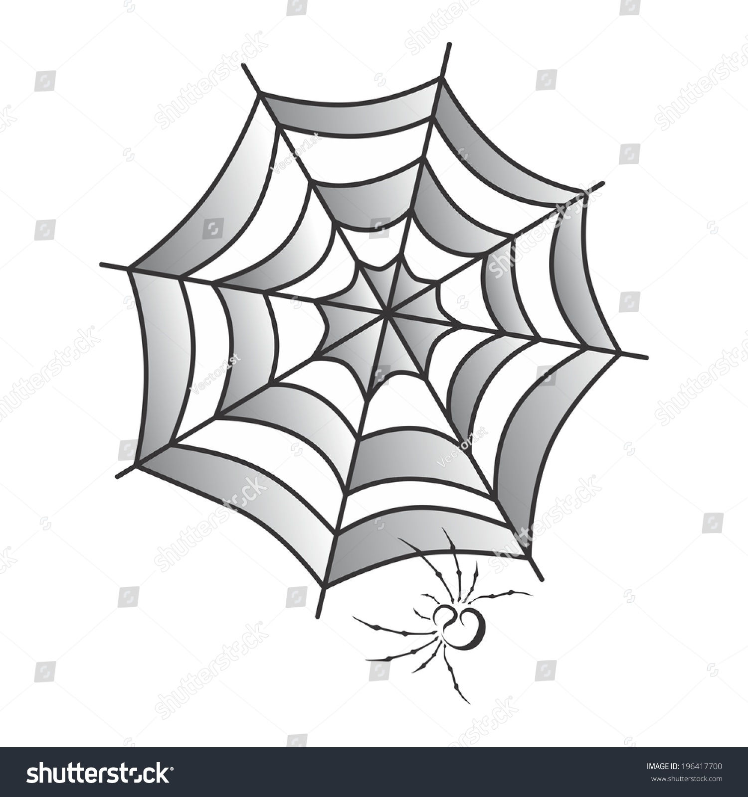 Wallpaper #mWf1-JIBSpphPi3-LItN114 Spider Web Art Stock Vector Royalty Free 196417700 Shutterstock