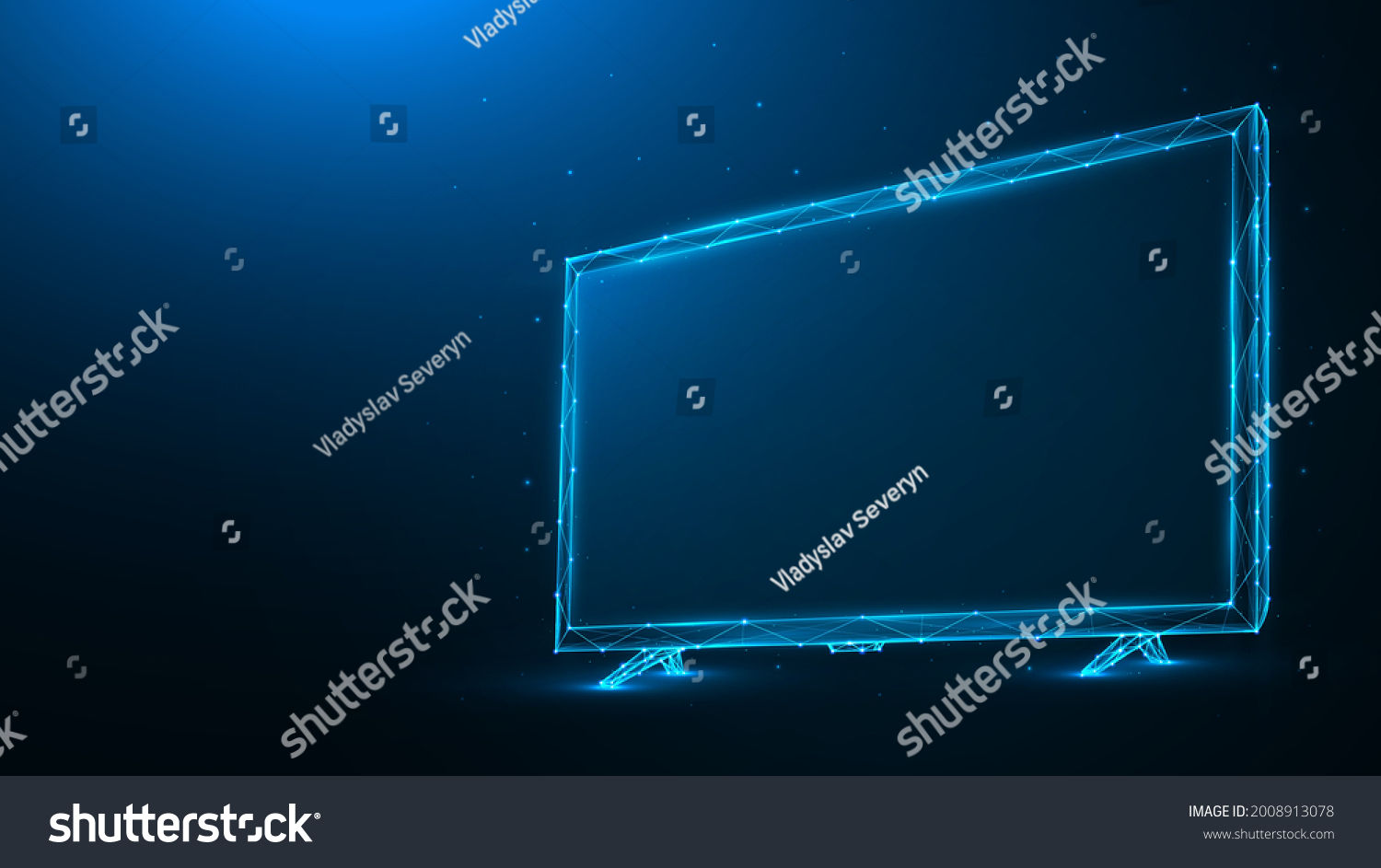 Wallpaper #O3emKJMB-pgBXx60l6uP161 Futuristic TV Screen
