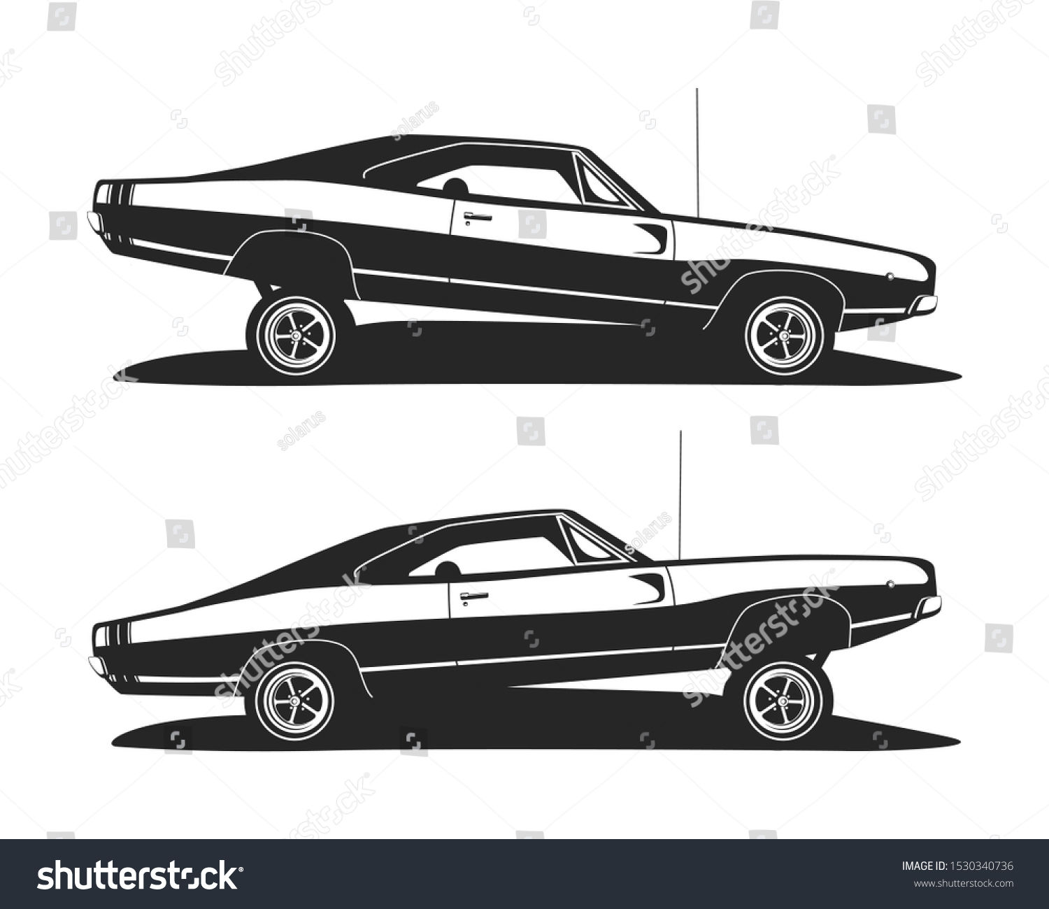 Wallpaper #byzJSpMB0E1QgA7wt_fl396 Low Rider Over 1185 Royalty Free Licensable Stock Vectors Vector