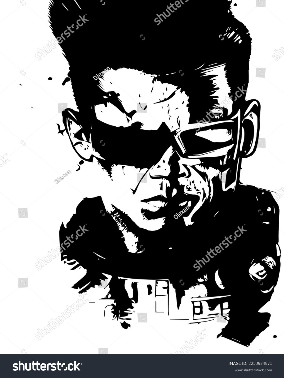 Wallpaper #L22bbJcBycdYOYFTC3Pc98 4969 Cyberpunk Post Images Stock Photos Vectors Shutterstock