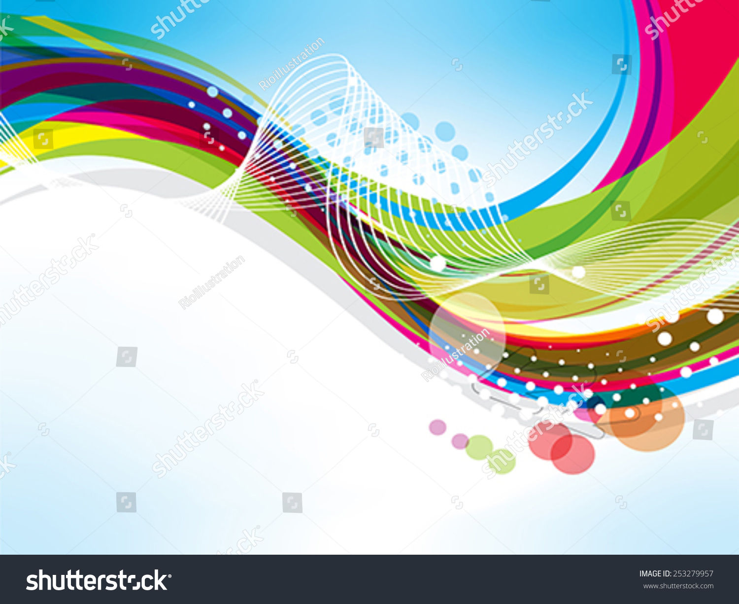 Wallpaper #A23NaZcBycdYOYFT2nGj173 Abstract Colorful Wave Background Arrow Vector Stock Vector Royalty