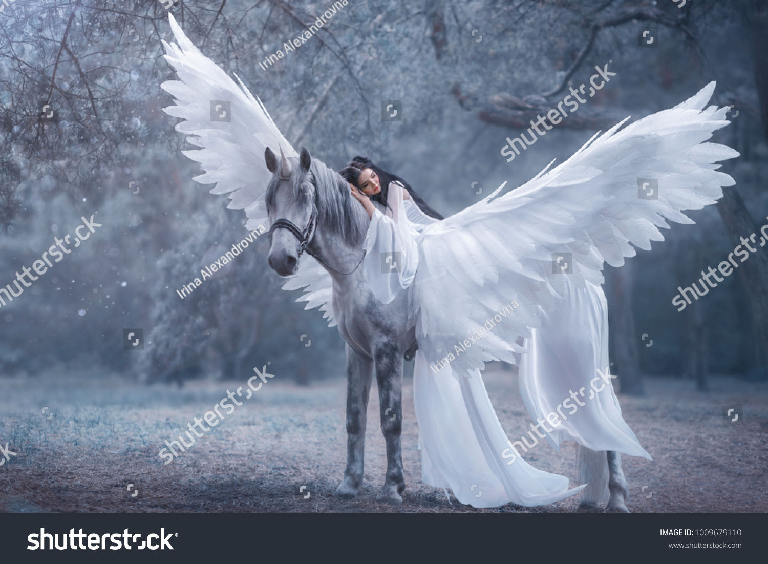 Wallpaper #8h2ULJMBlOZrFDOkIMqE2 7706 Angel Horse Images Stock Photos 3D Objects Vectors