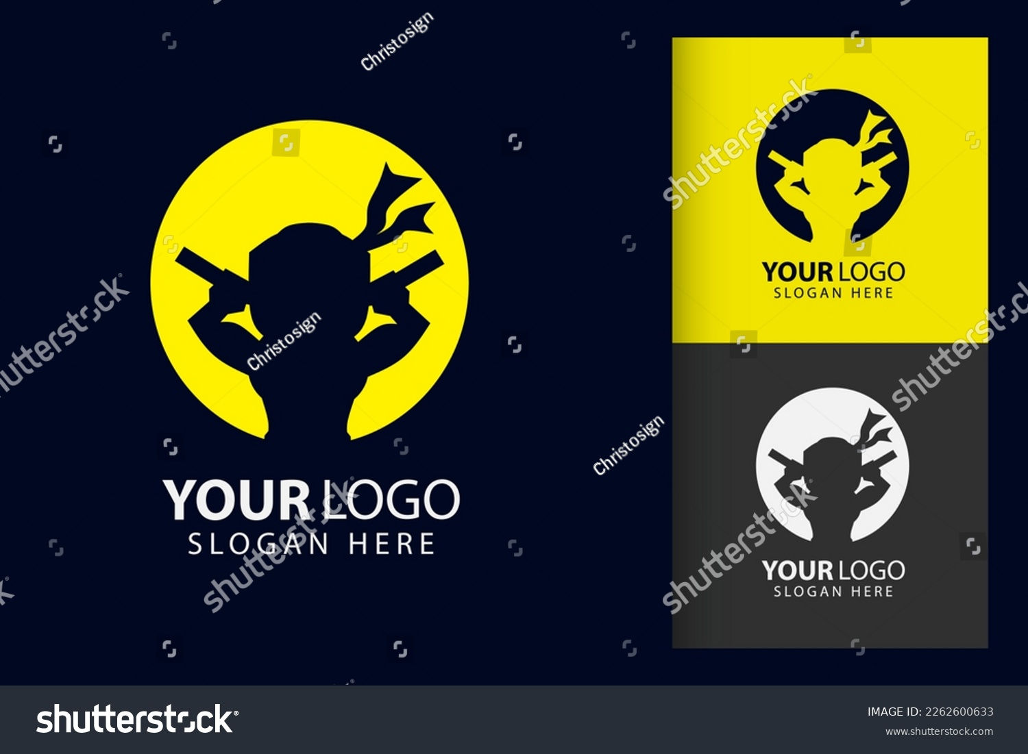 Wallpaper #Fe8FTZMBMN-XEVvVuT-n209 797 Cyberpunk Ninja Images Stock Photos Vectors Shutterstock